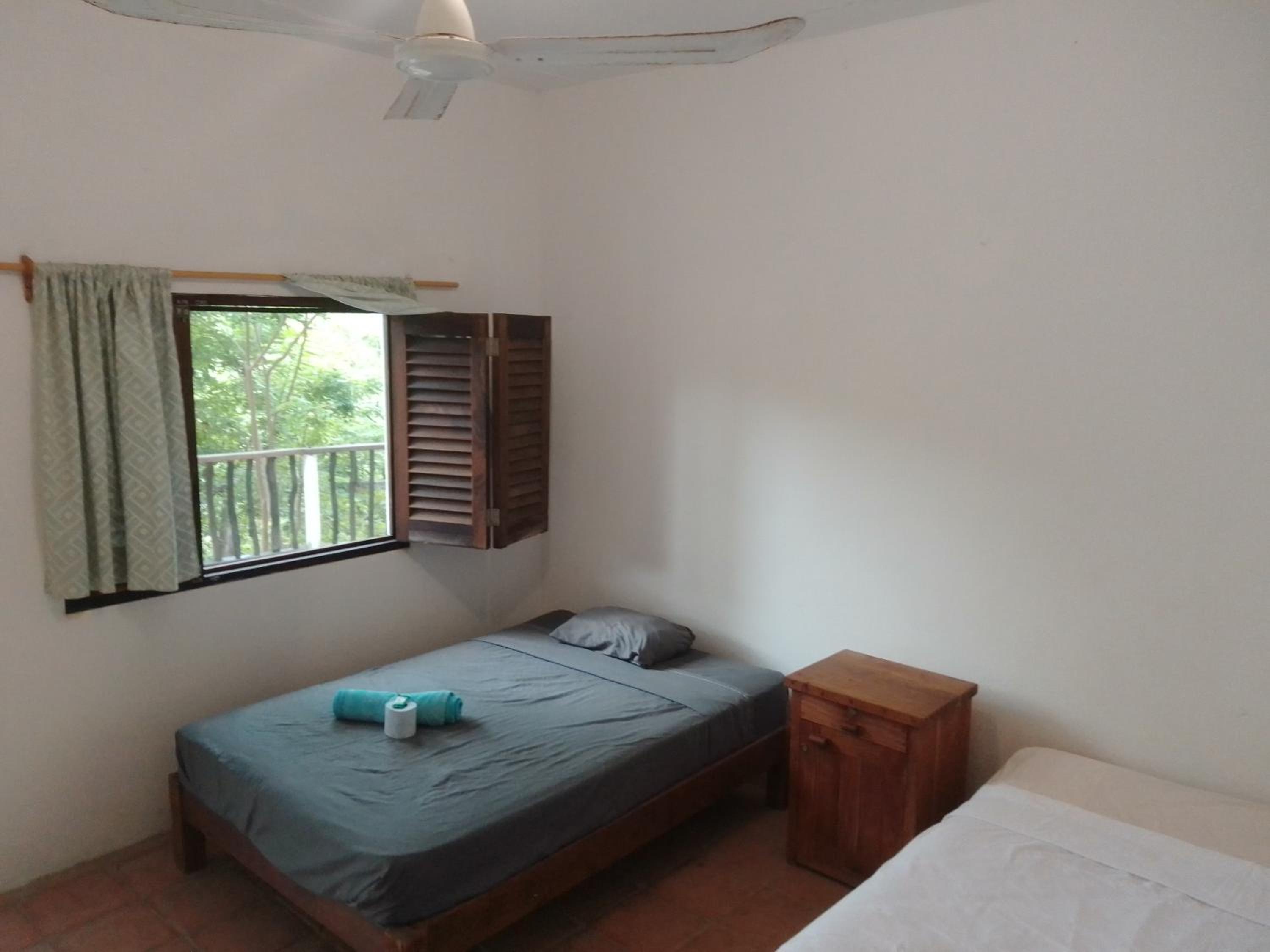 Classic Quadruple Room photo 3