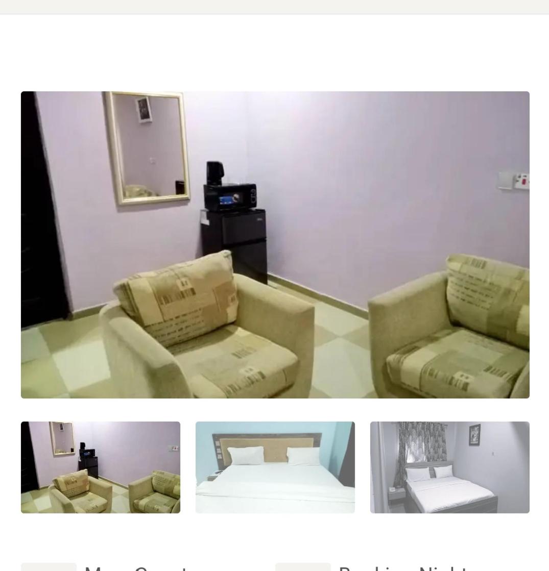 One-Bedroom Suite photo 3