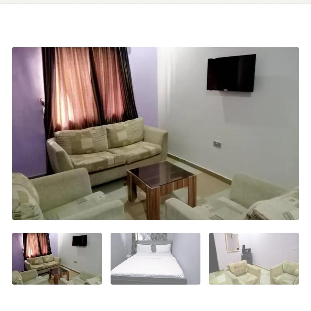 One-Bedroom Suite photo 2