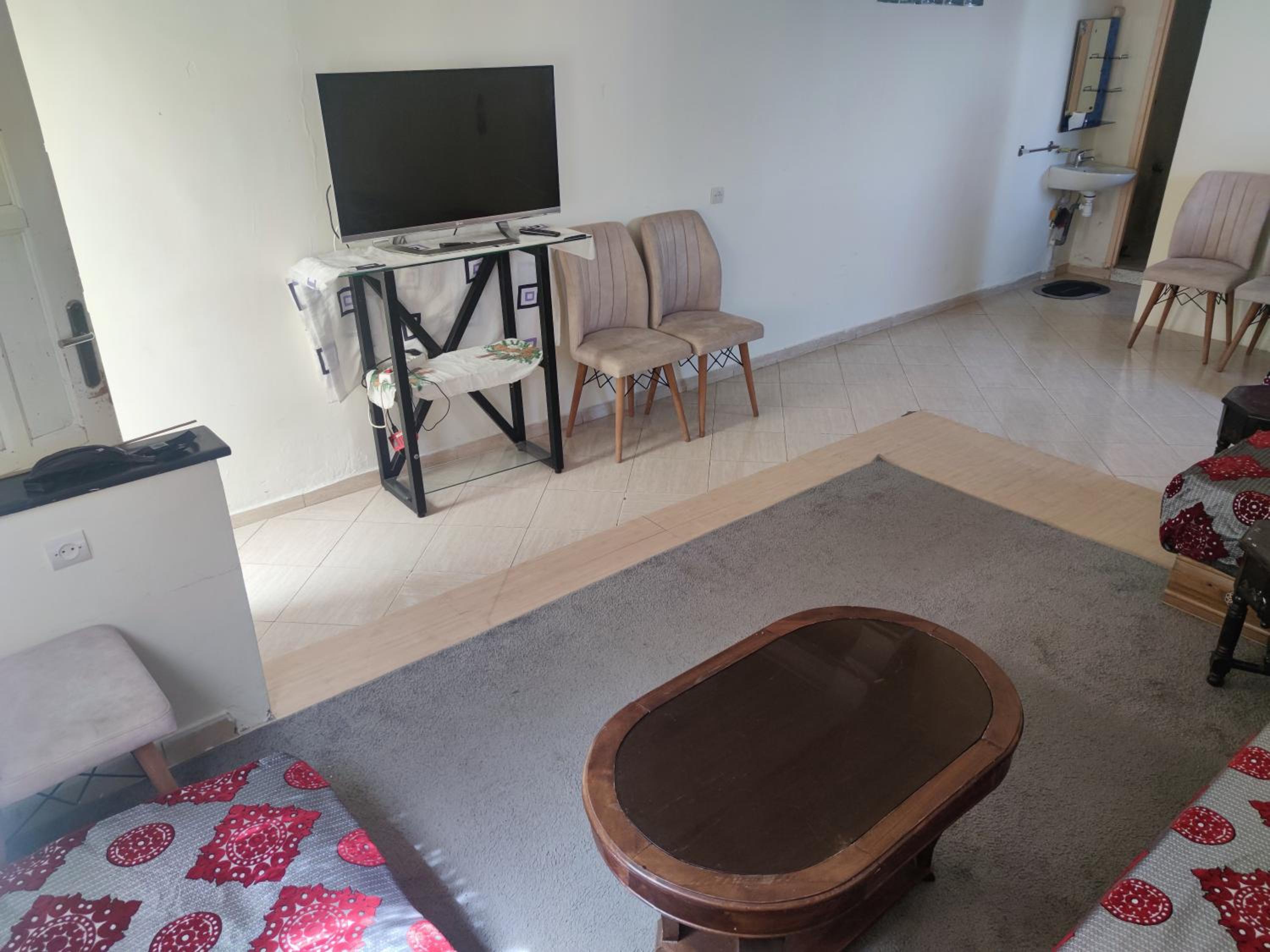 Two-Bedroom House photo 1