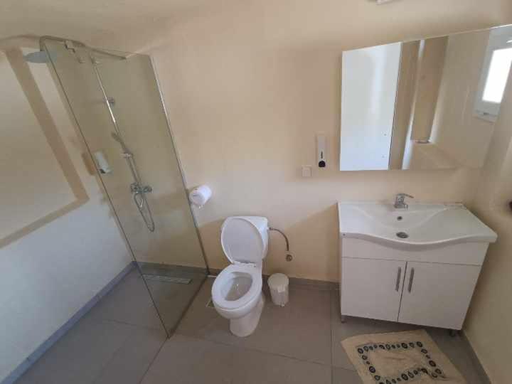 Double or Twin Room with Terrace photo 2
