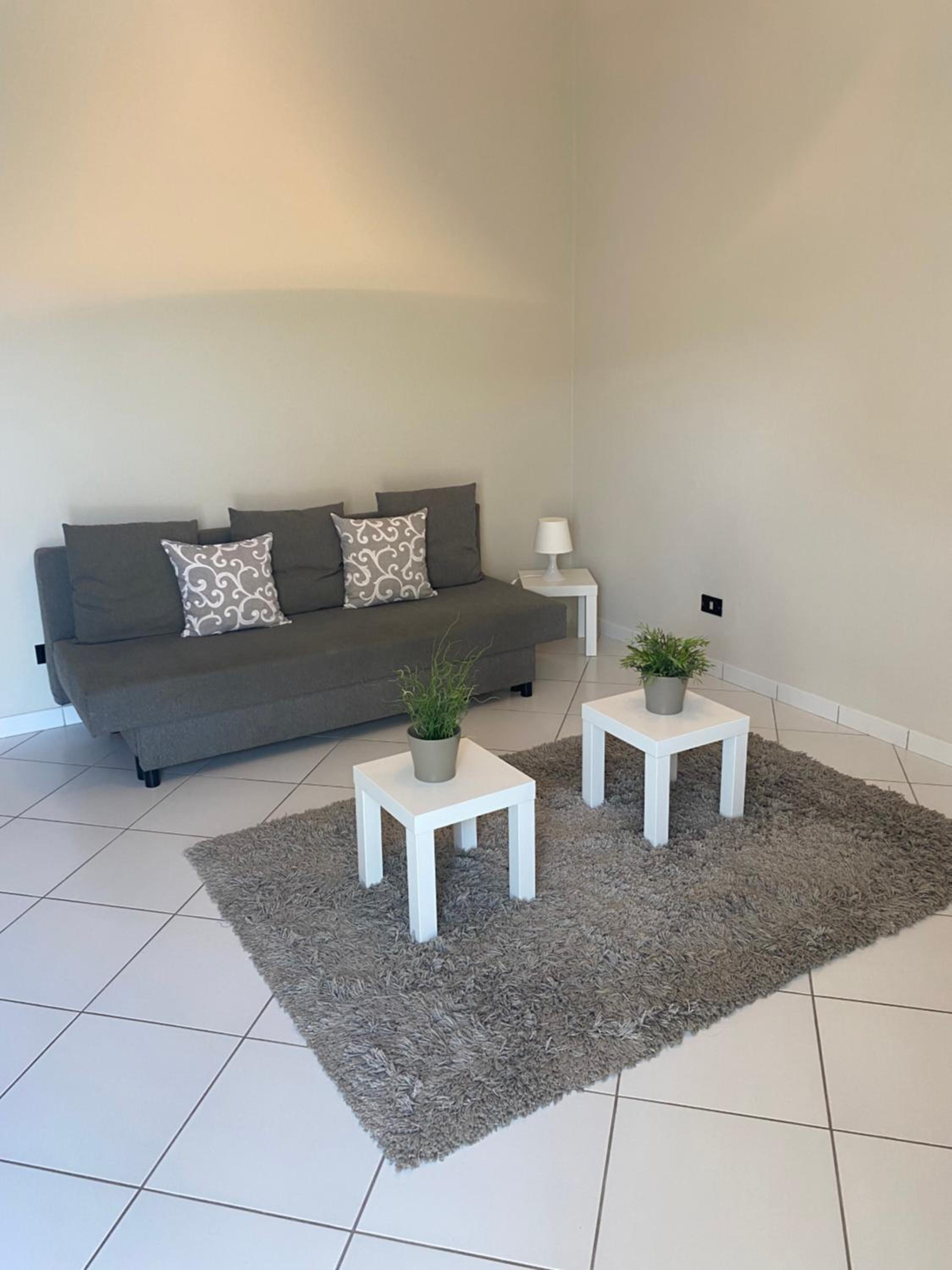 Two-Bedroom Villa photo 2