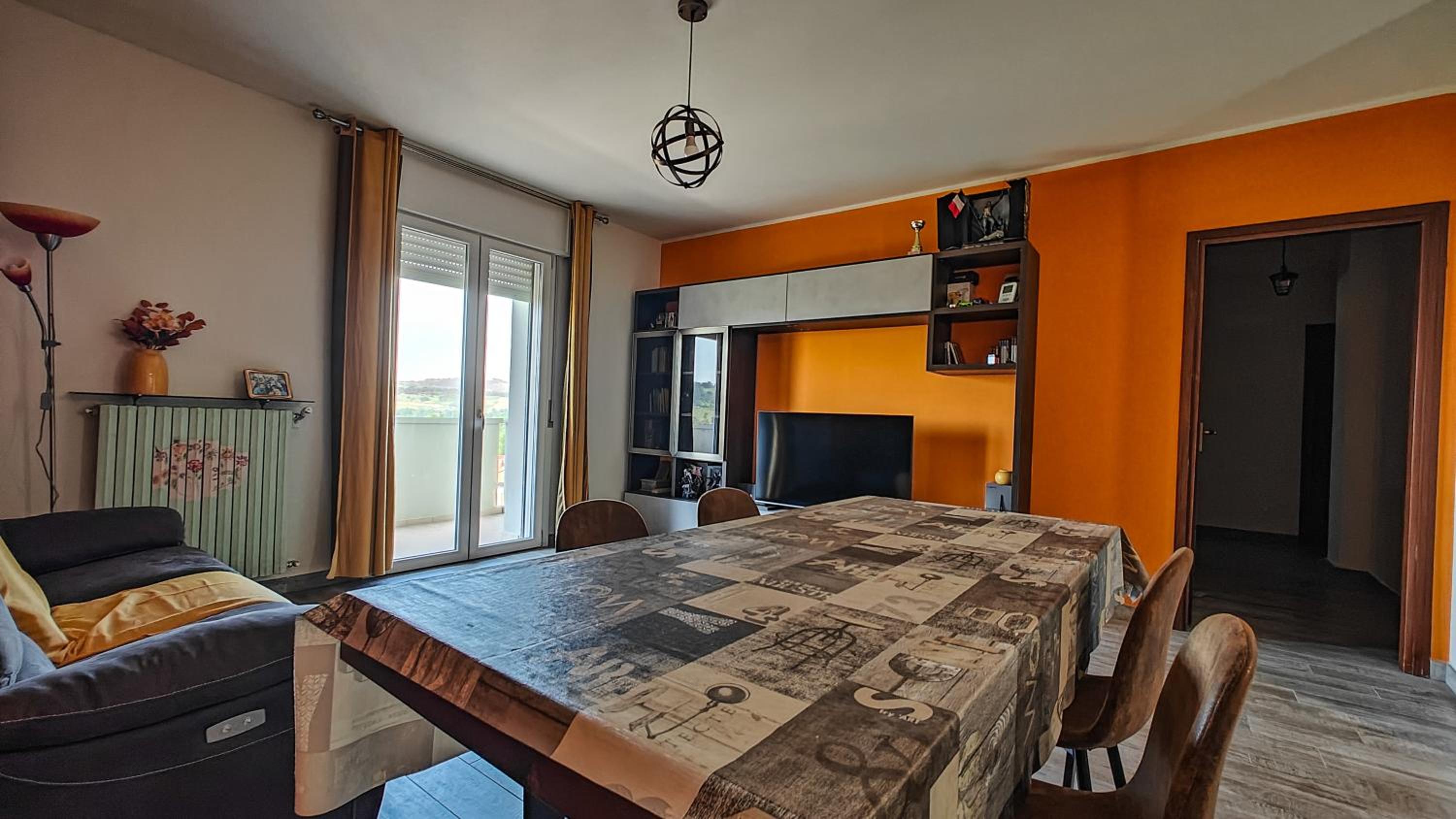 Double Room With Balcony photo 3