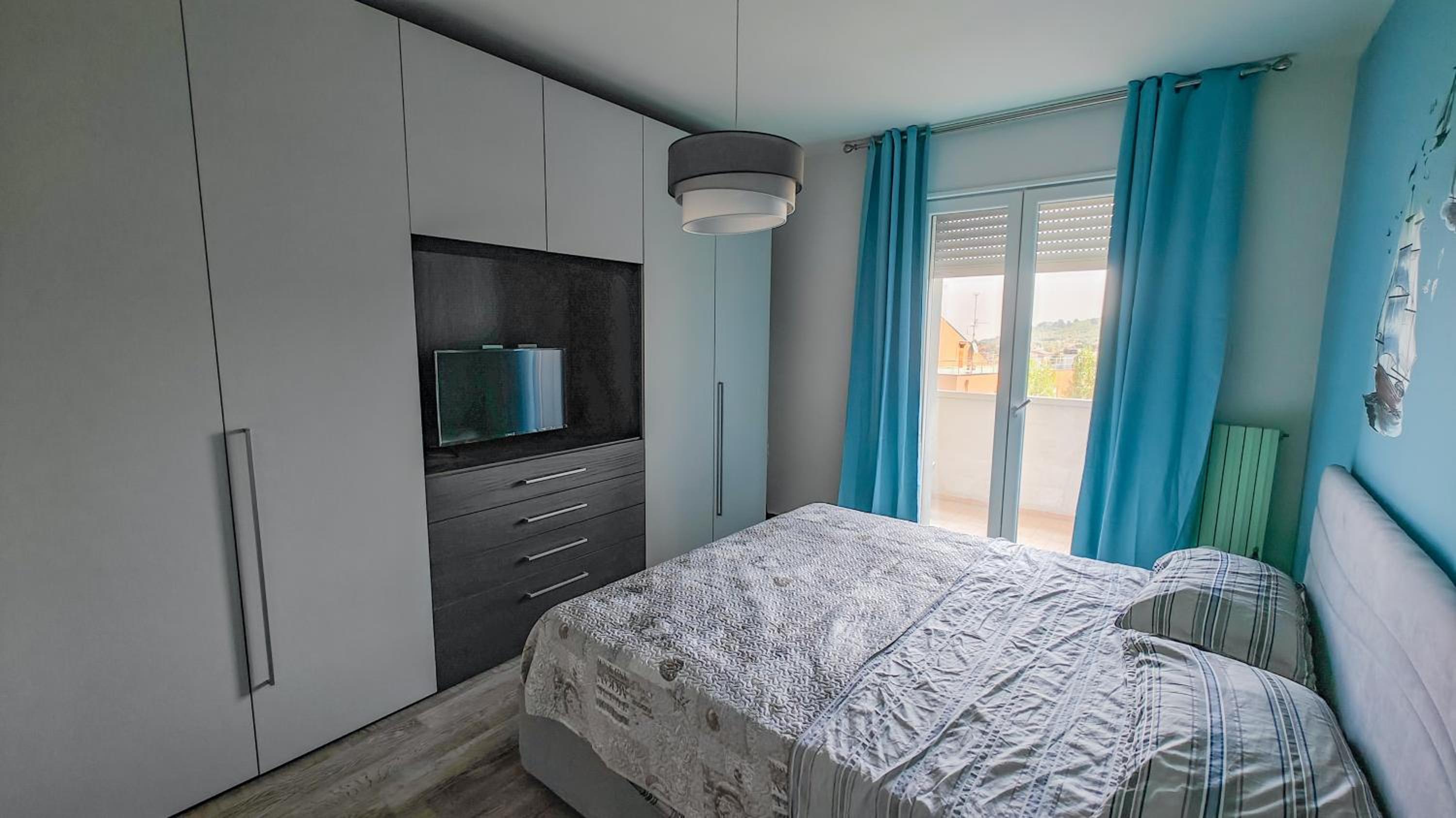 Double Room With Balcony photo 1