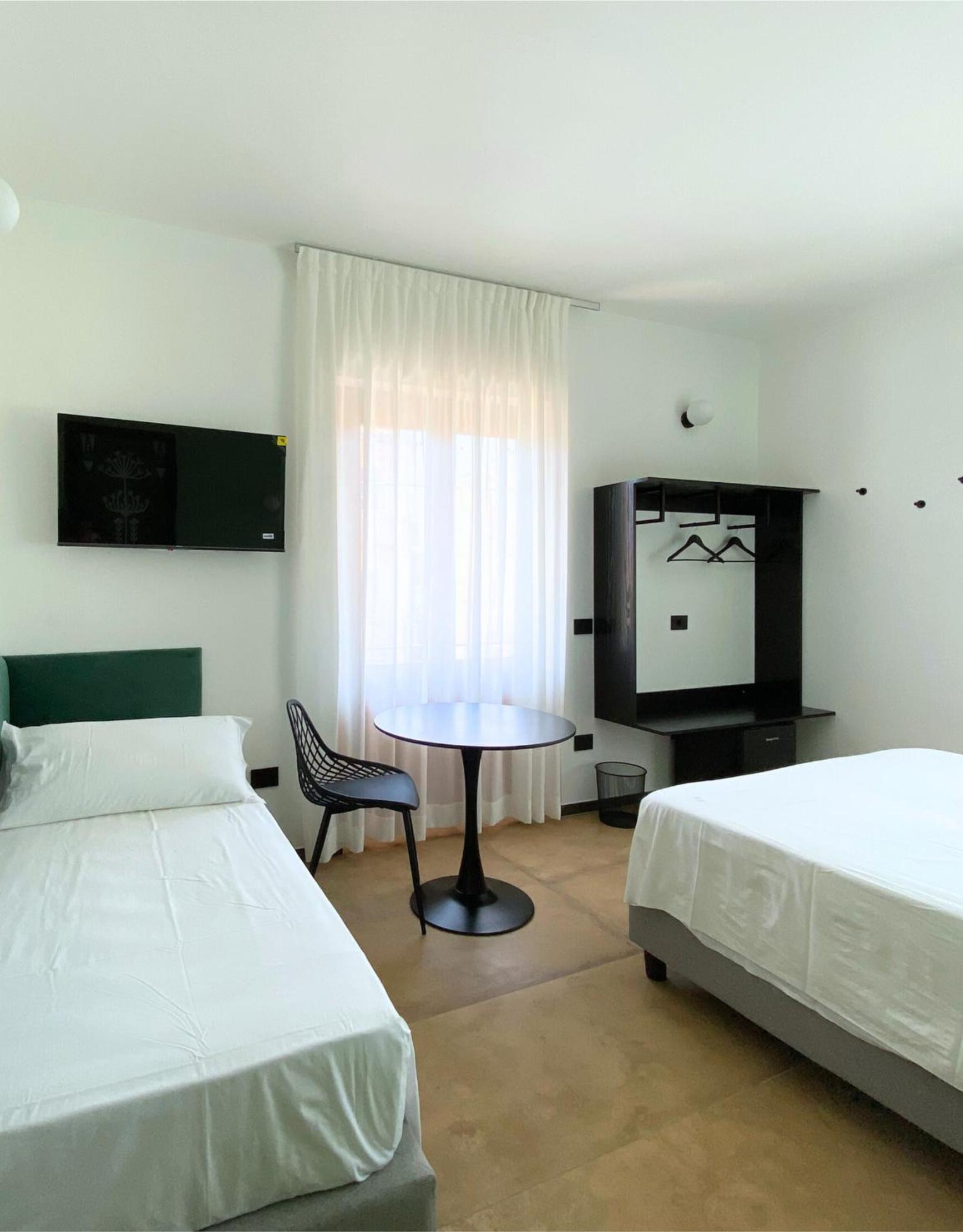 Triple Room with Balcony photo 3