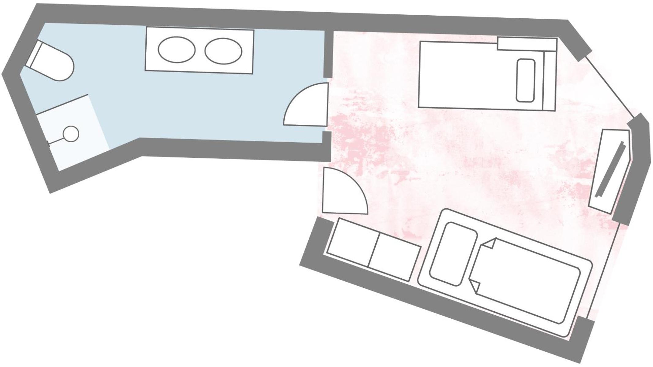 Standard Single Room photo 2