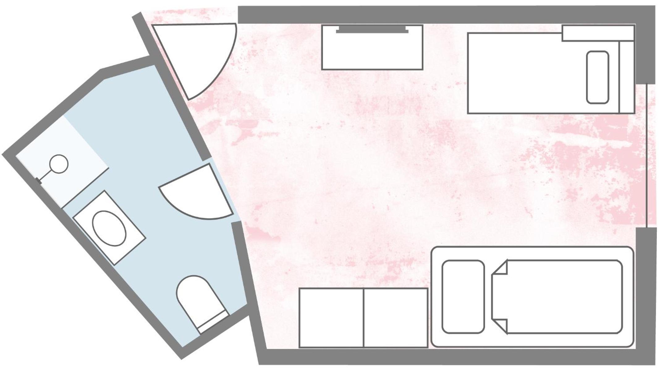 Standard Single Room photo 3