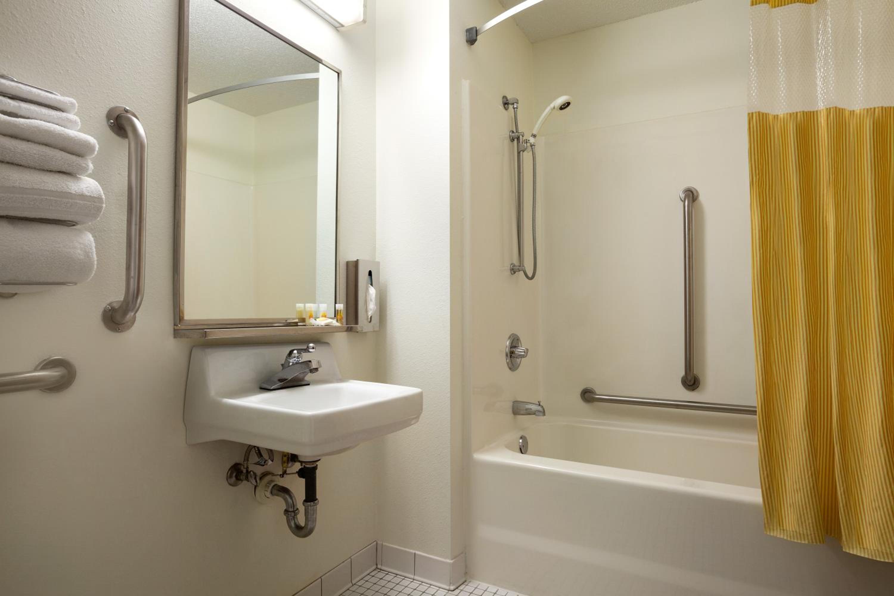 Days Inn by Wyndham Austin, Billede 4