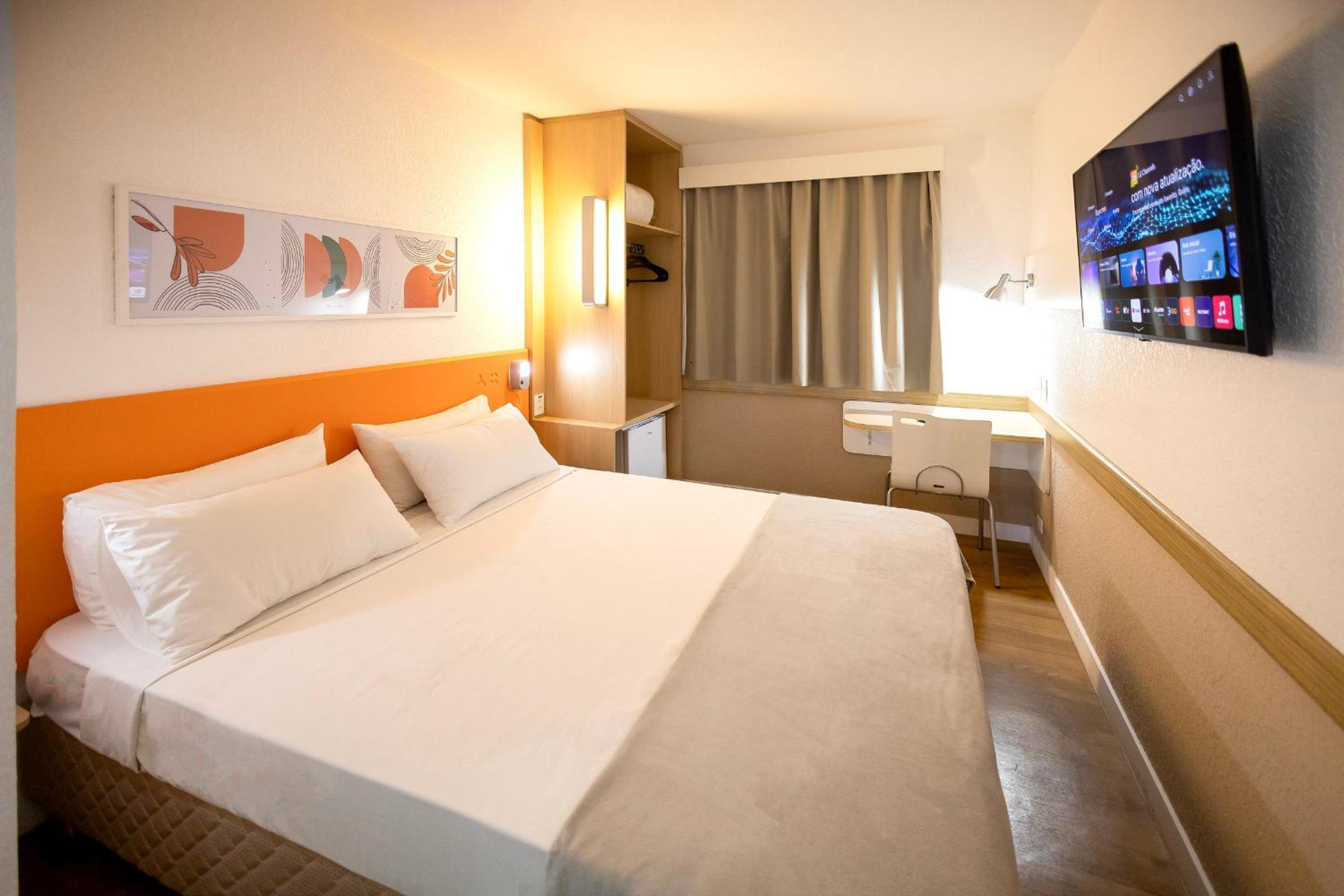Classic Double Room - Photo 2