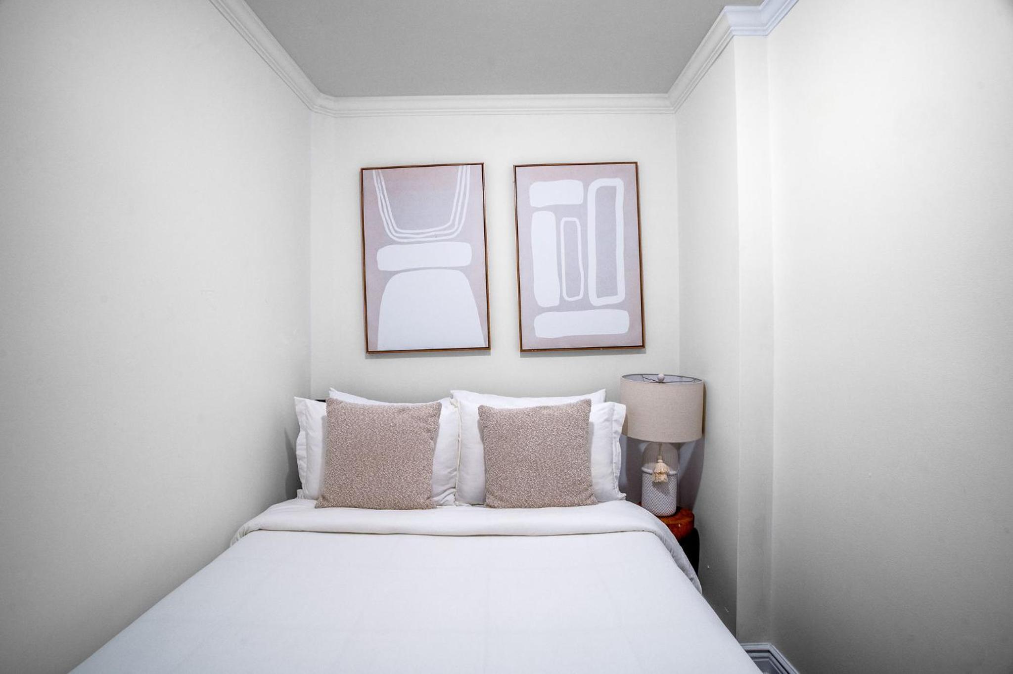 Two-Bedroom Apartment photo 1