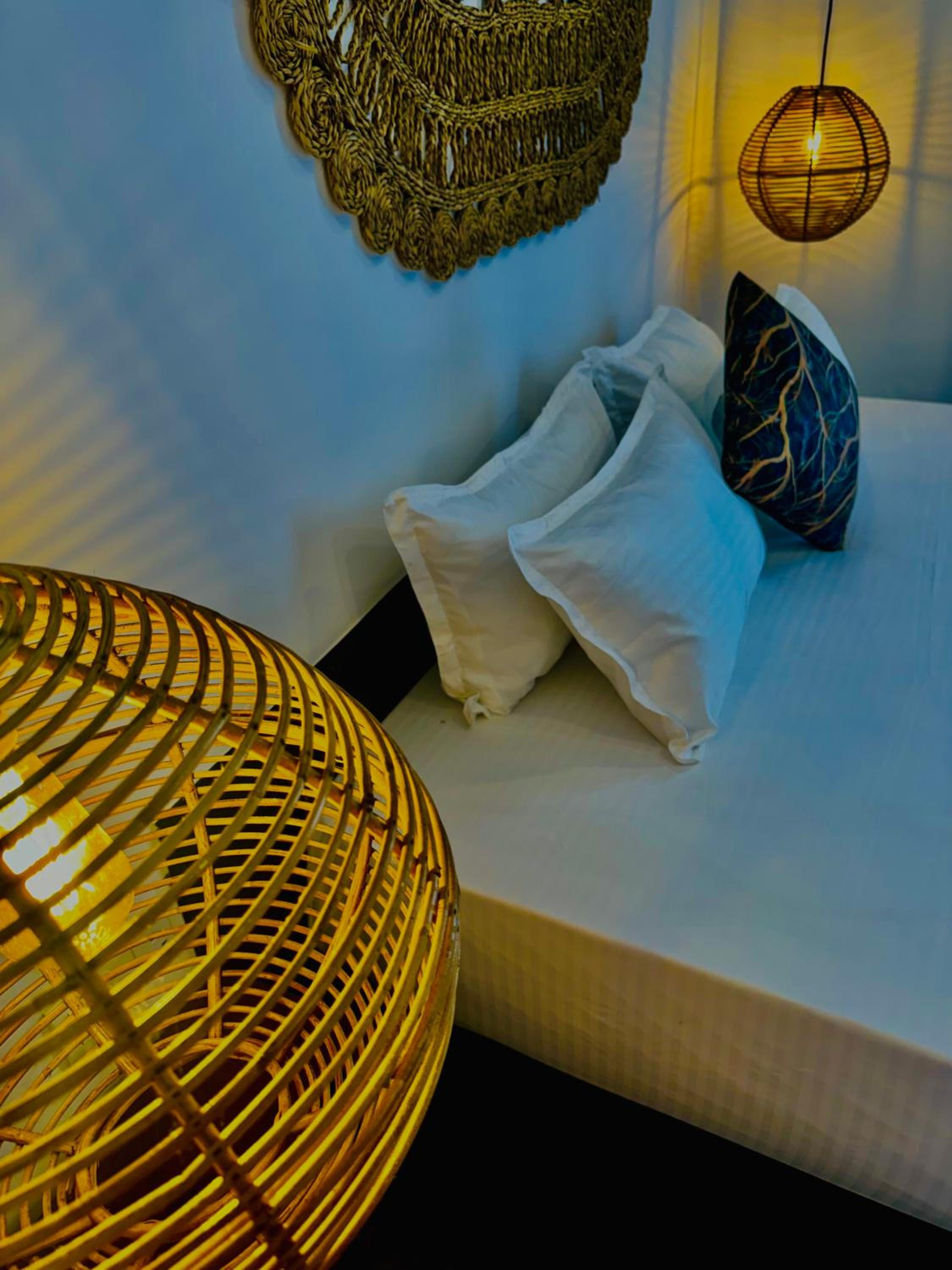 Deluxe King Room photo 1