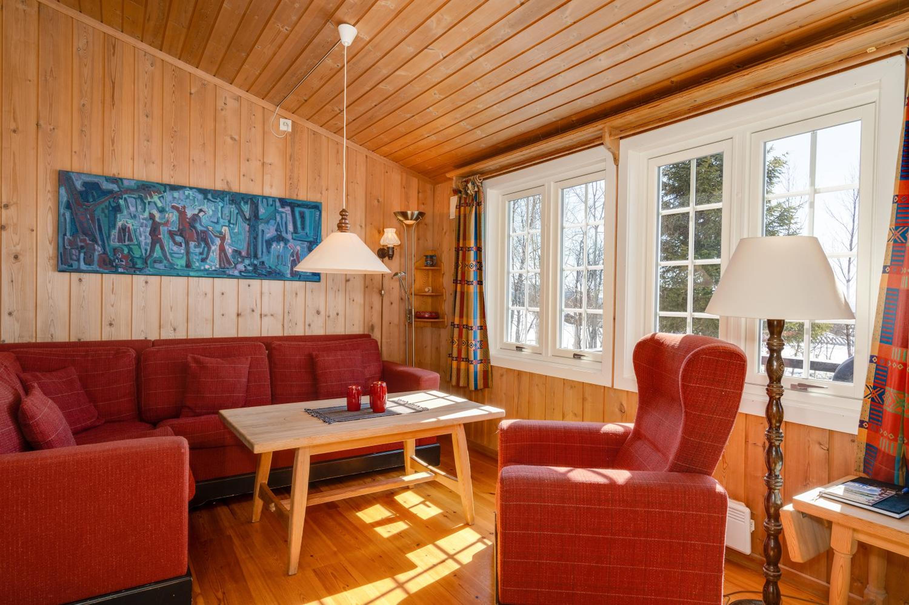 Vacation Home photo 1