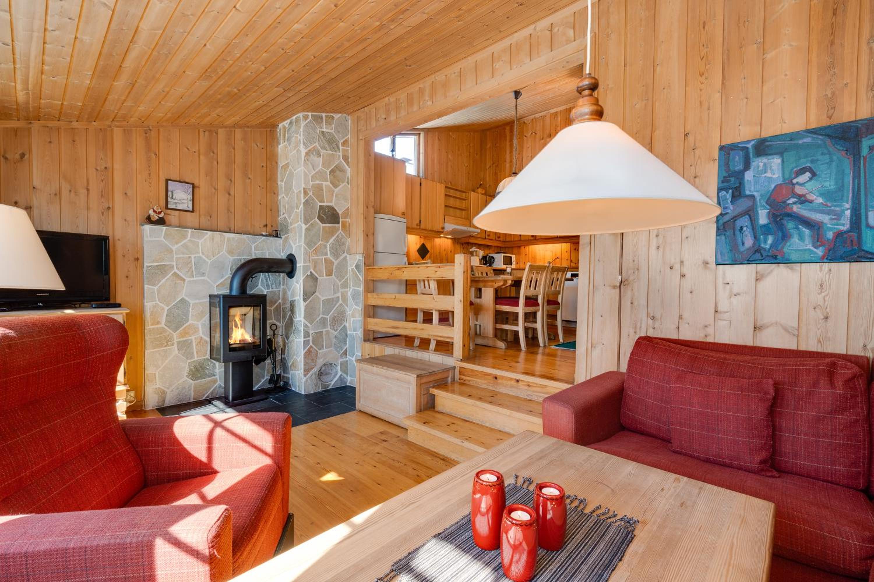 Vacation Home photo 3