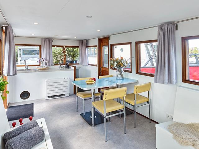 Duplex Apartment photo 1