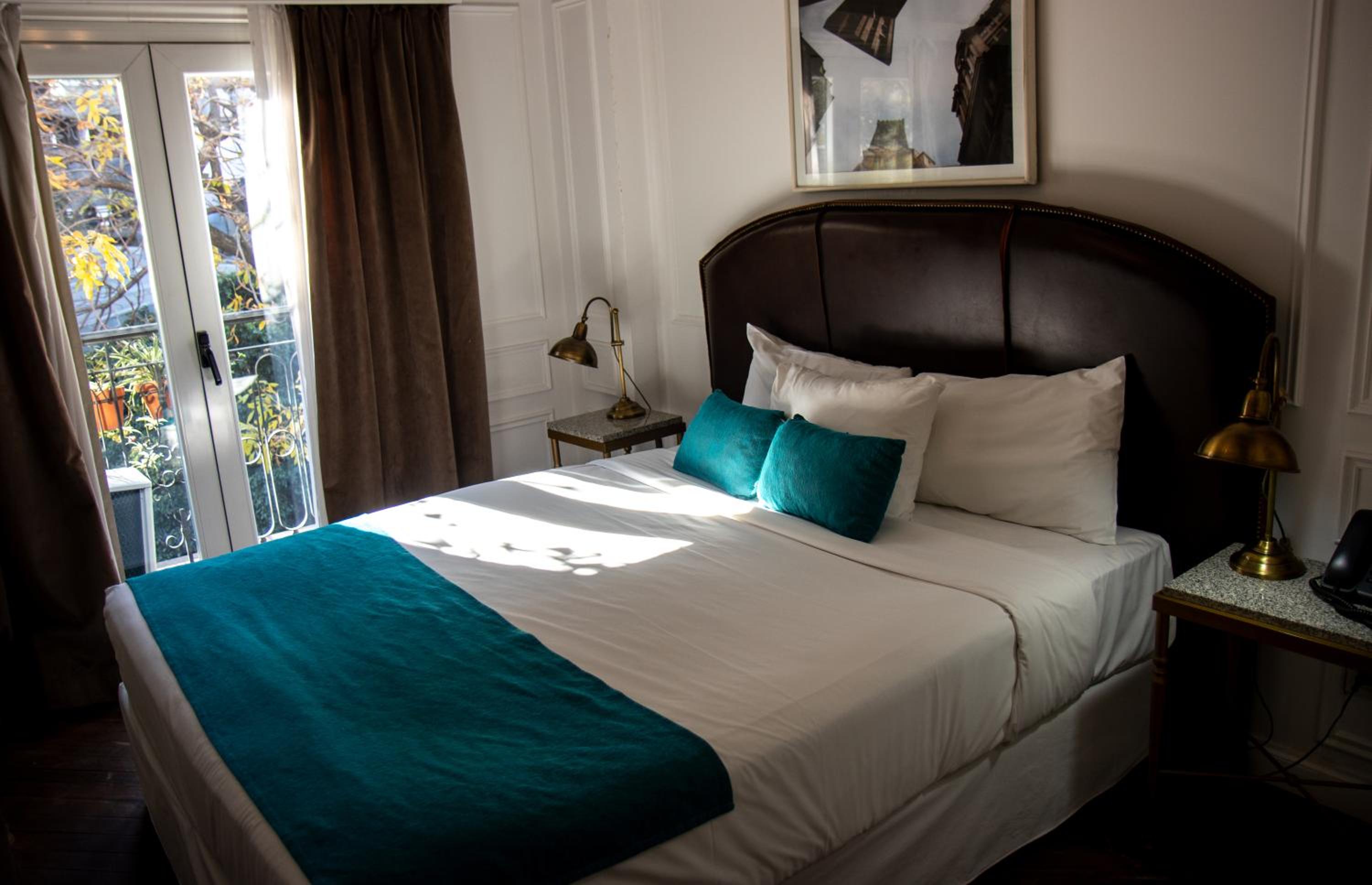Double Room photo 2