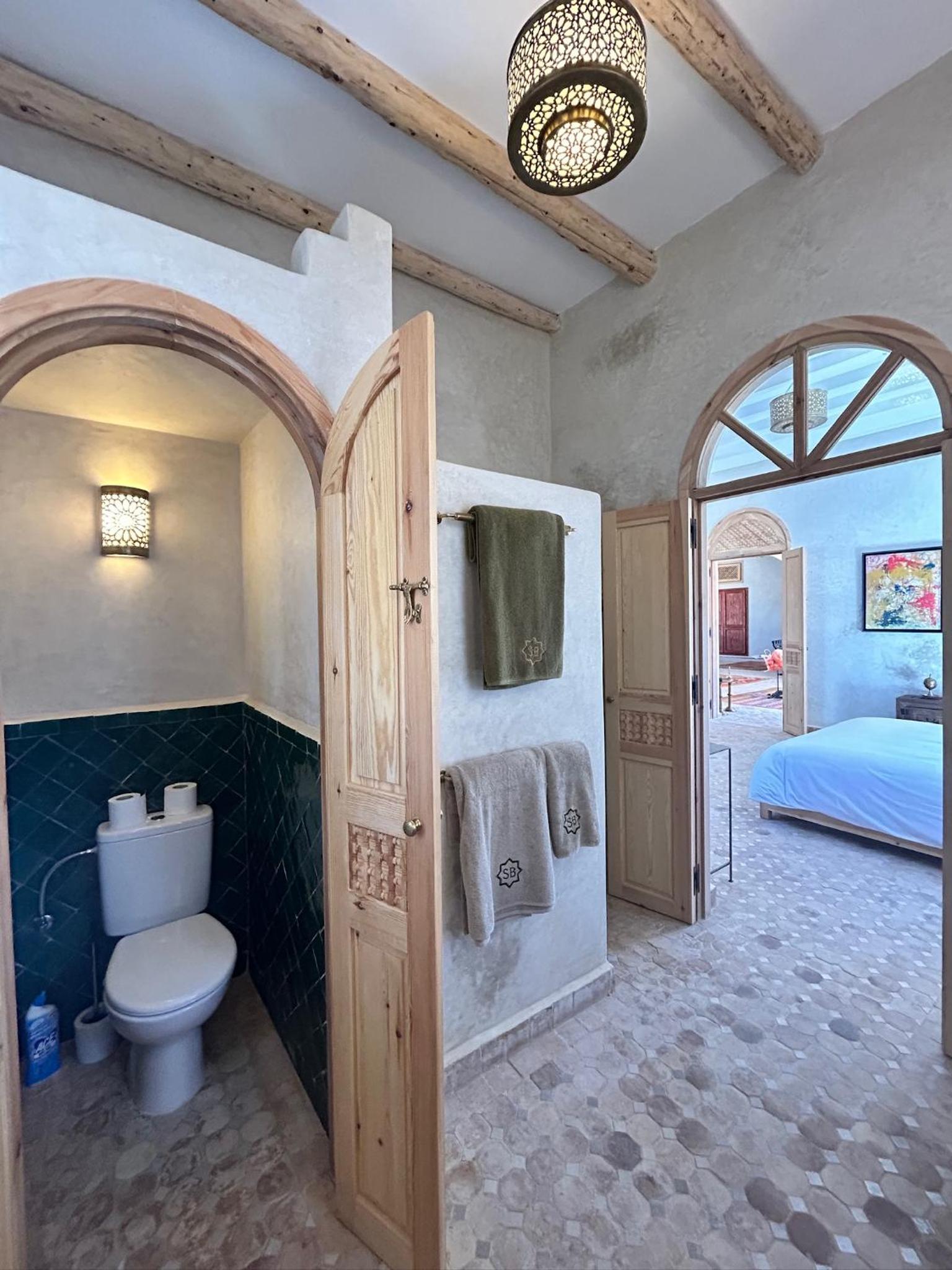 Deluxe Villa photo 3