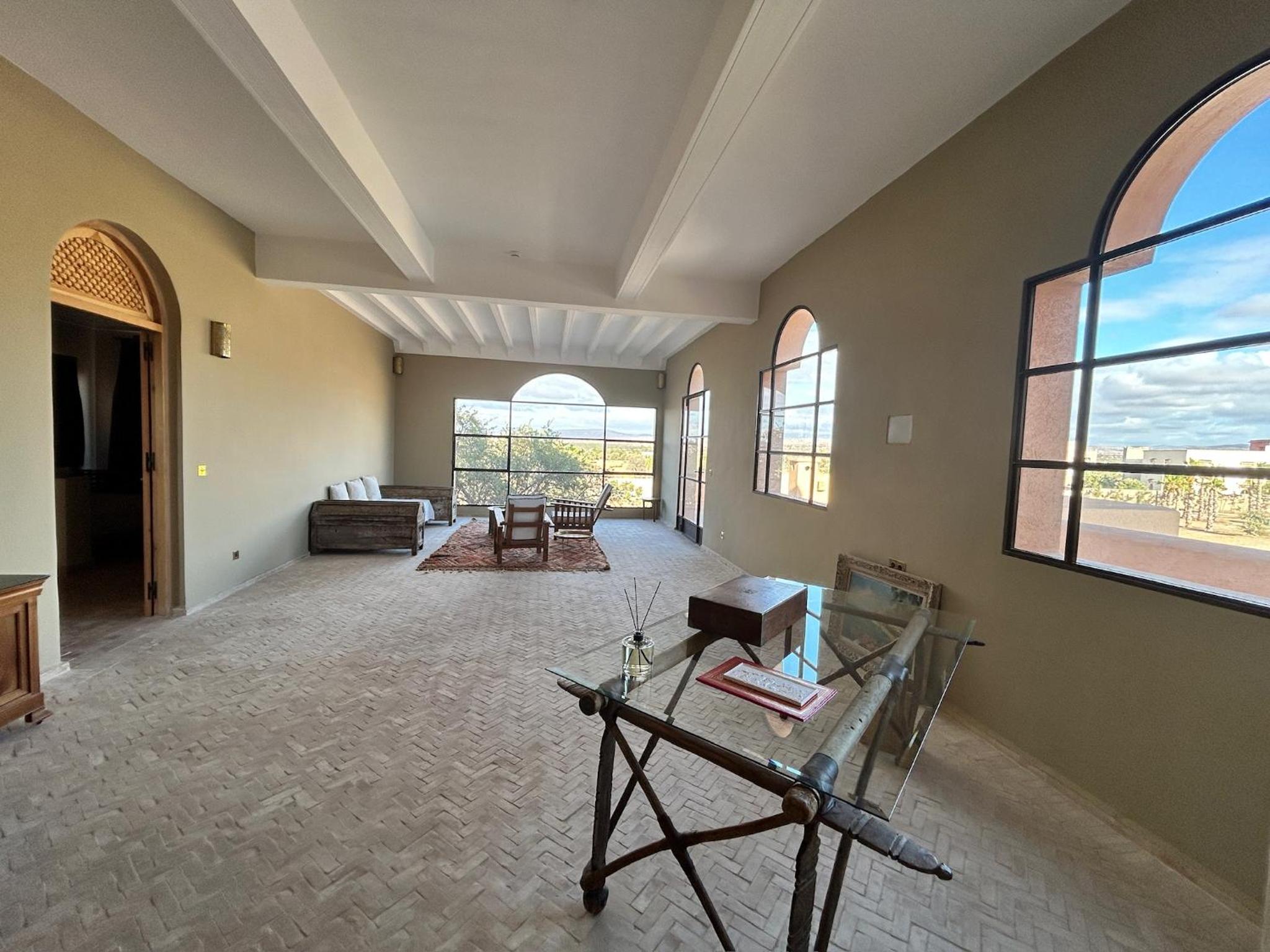 Deluxe Villa photo 1