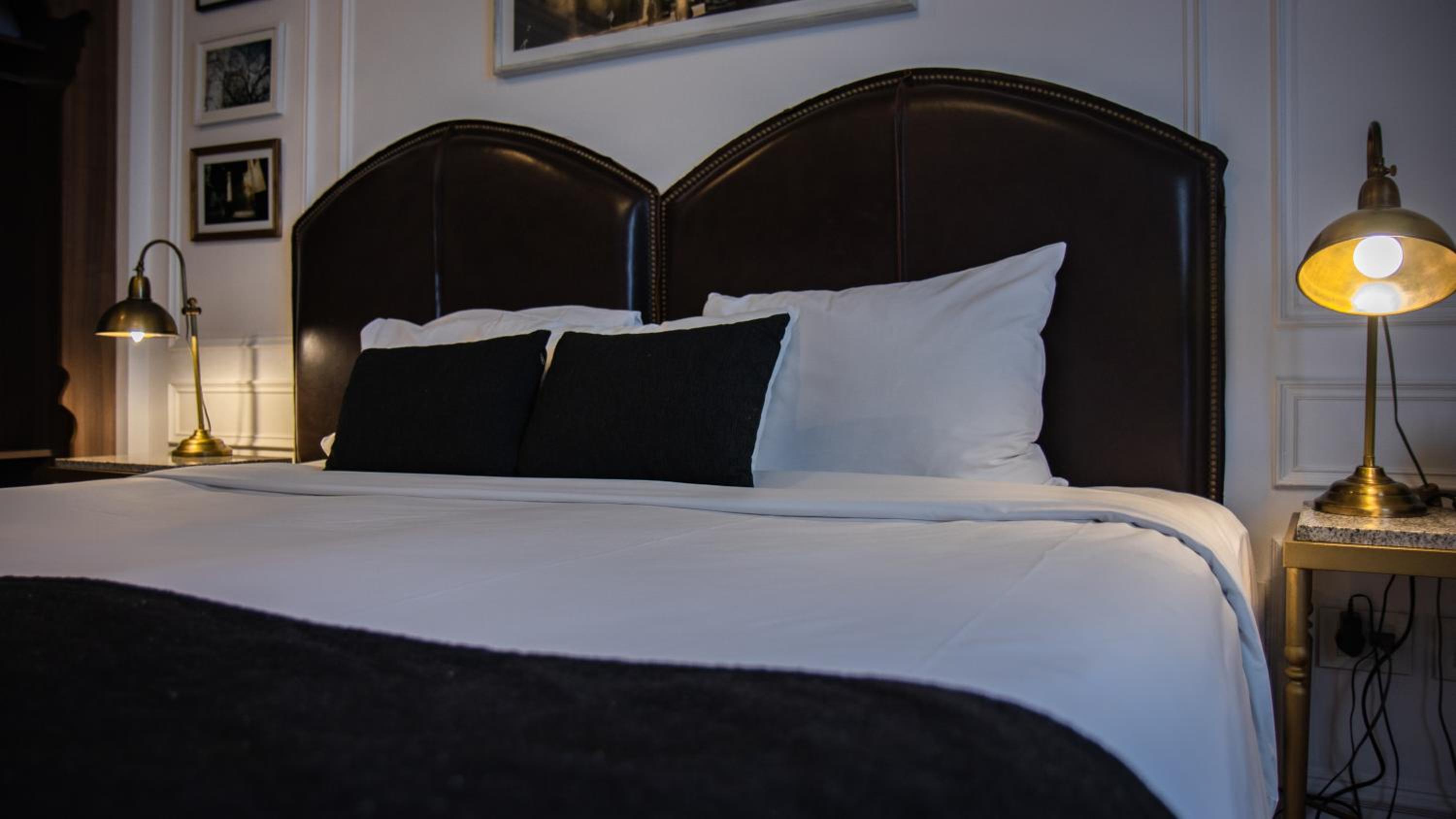 Deluxe Double Room photo 2
