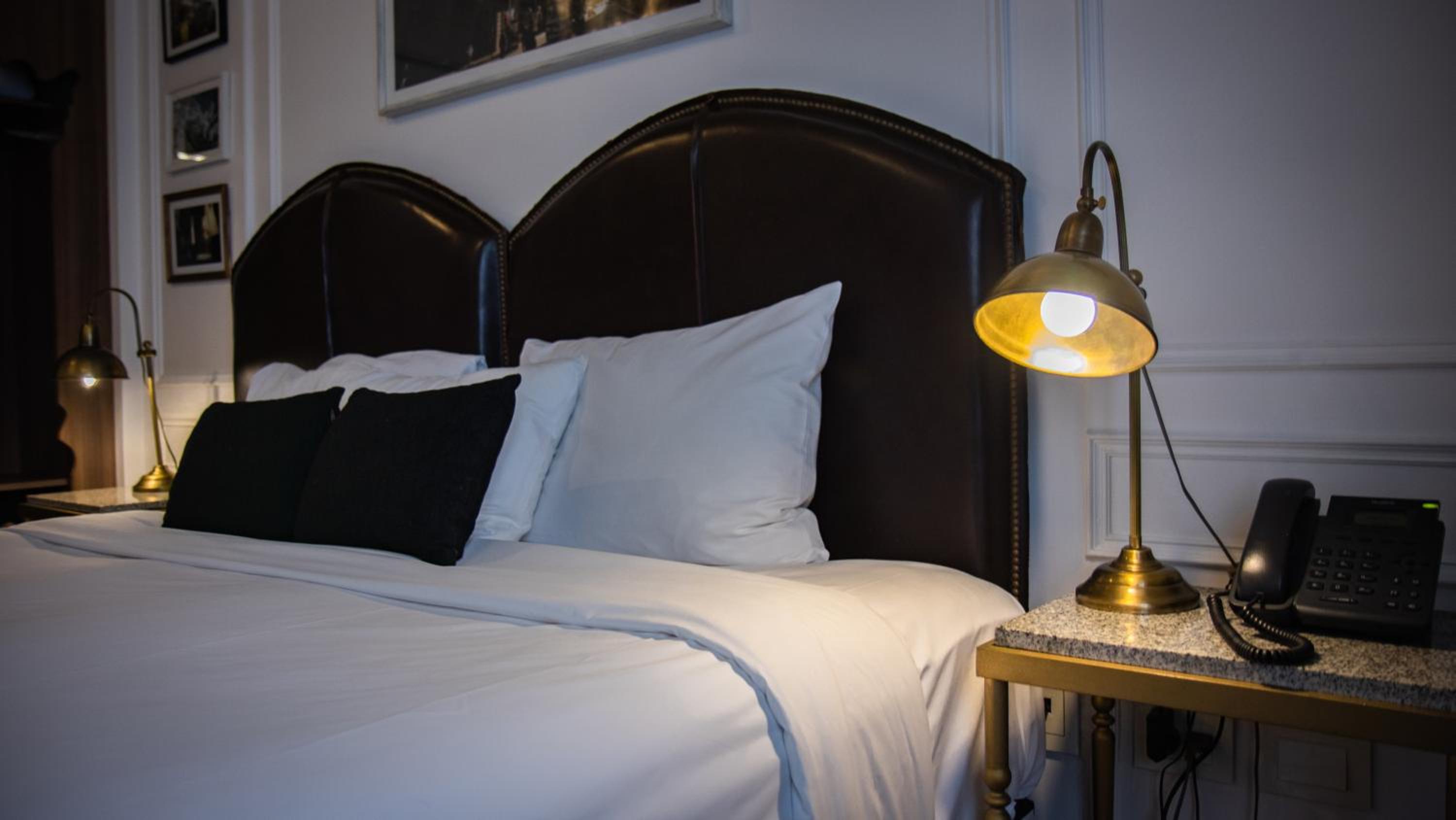 Deluxe Double Room photo 1
