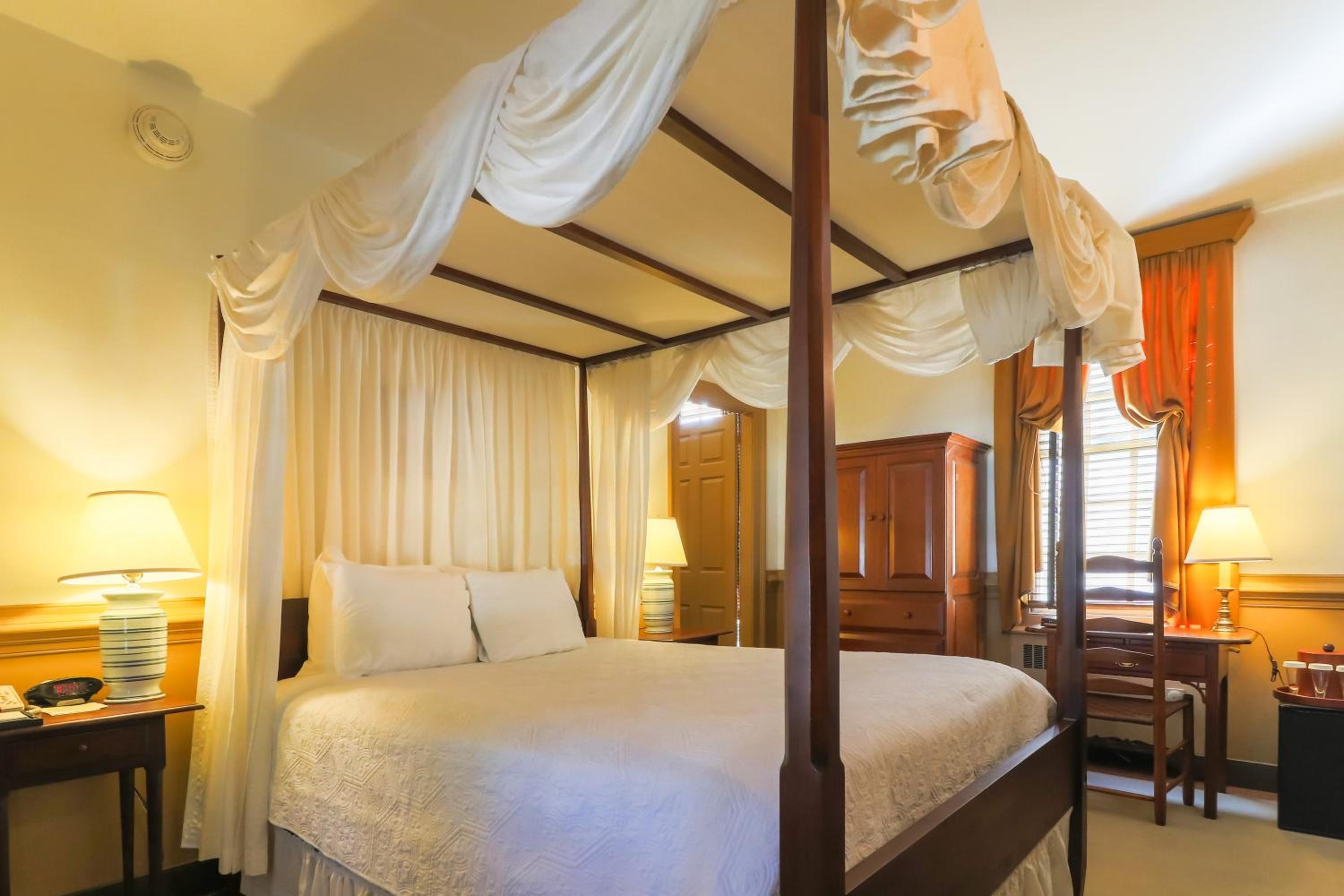 Two Bedroom Standalone Colonial House