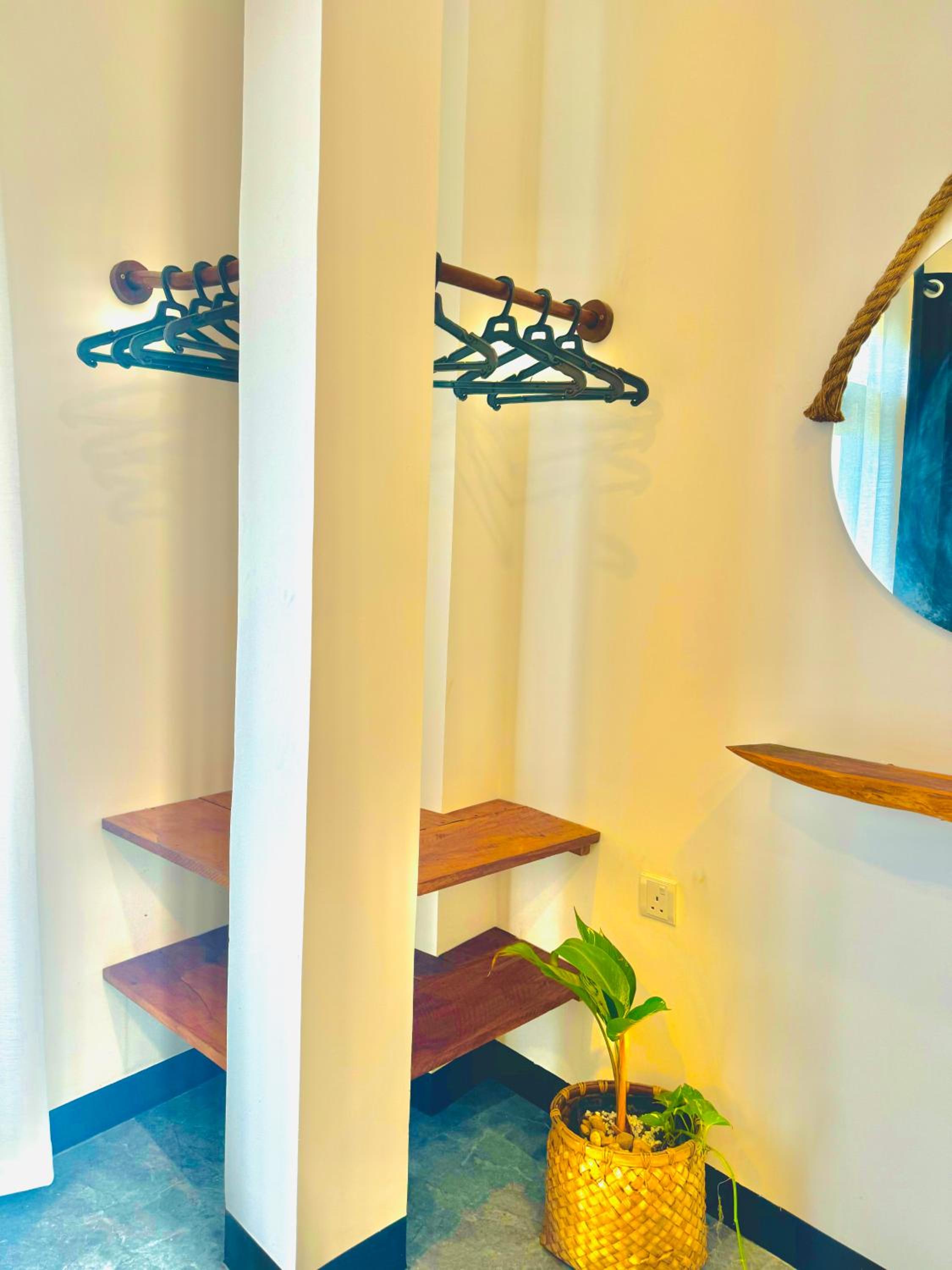 Deluxe King Room photo 2