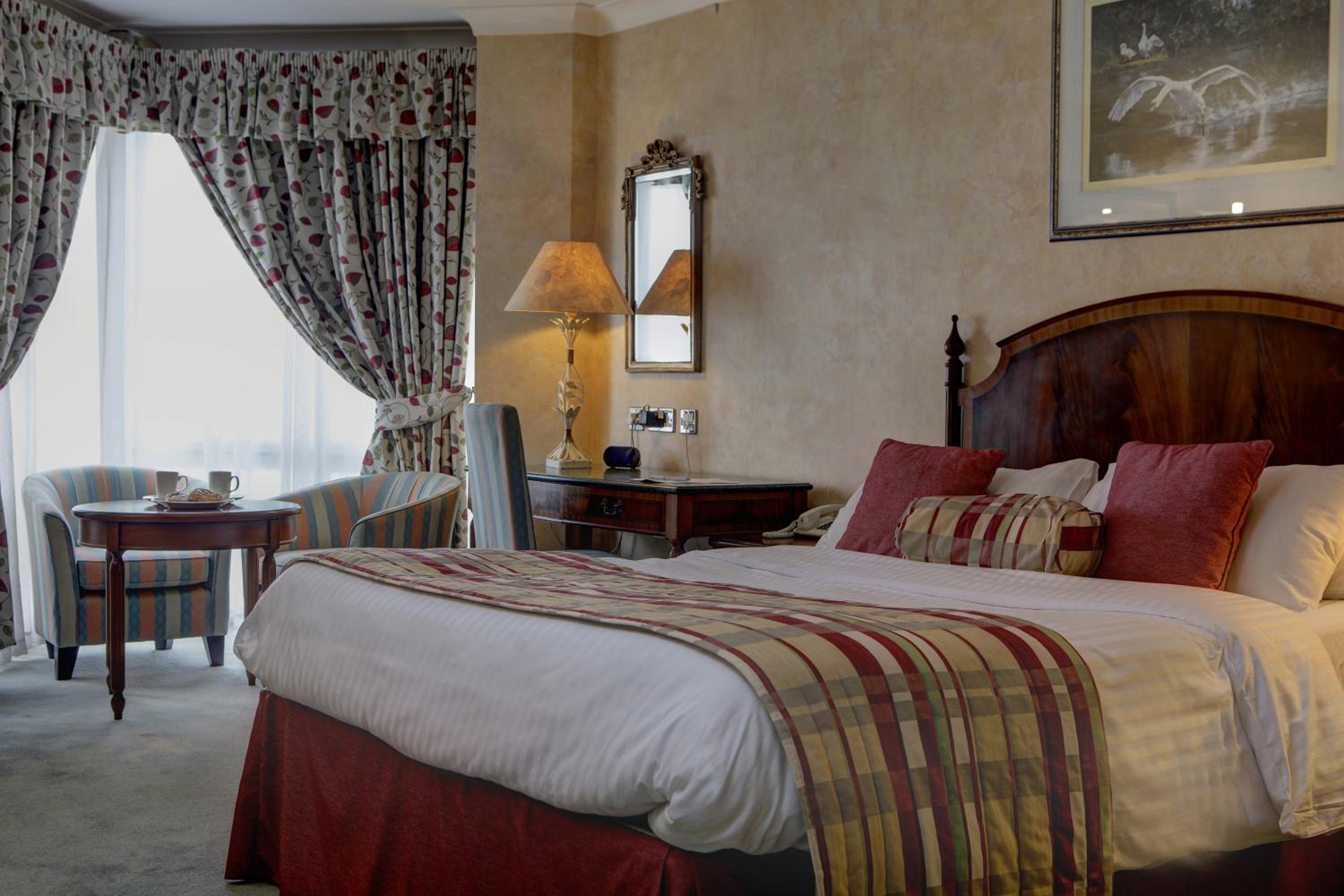 Executive Double Room photo 1
