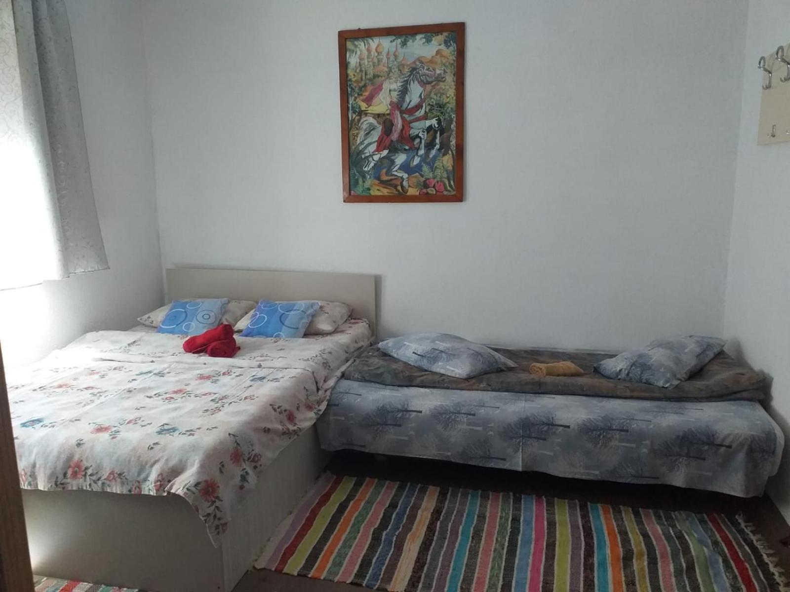 Triple Room photo 2