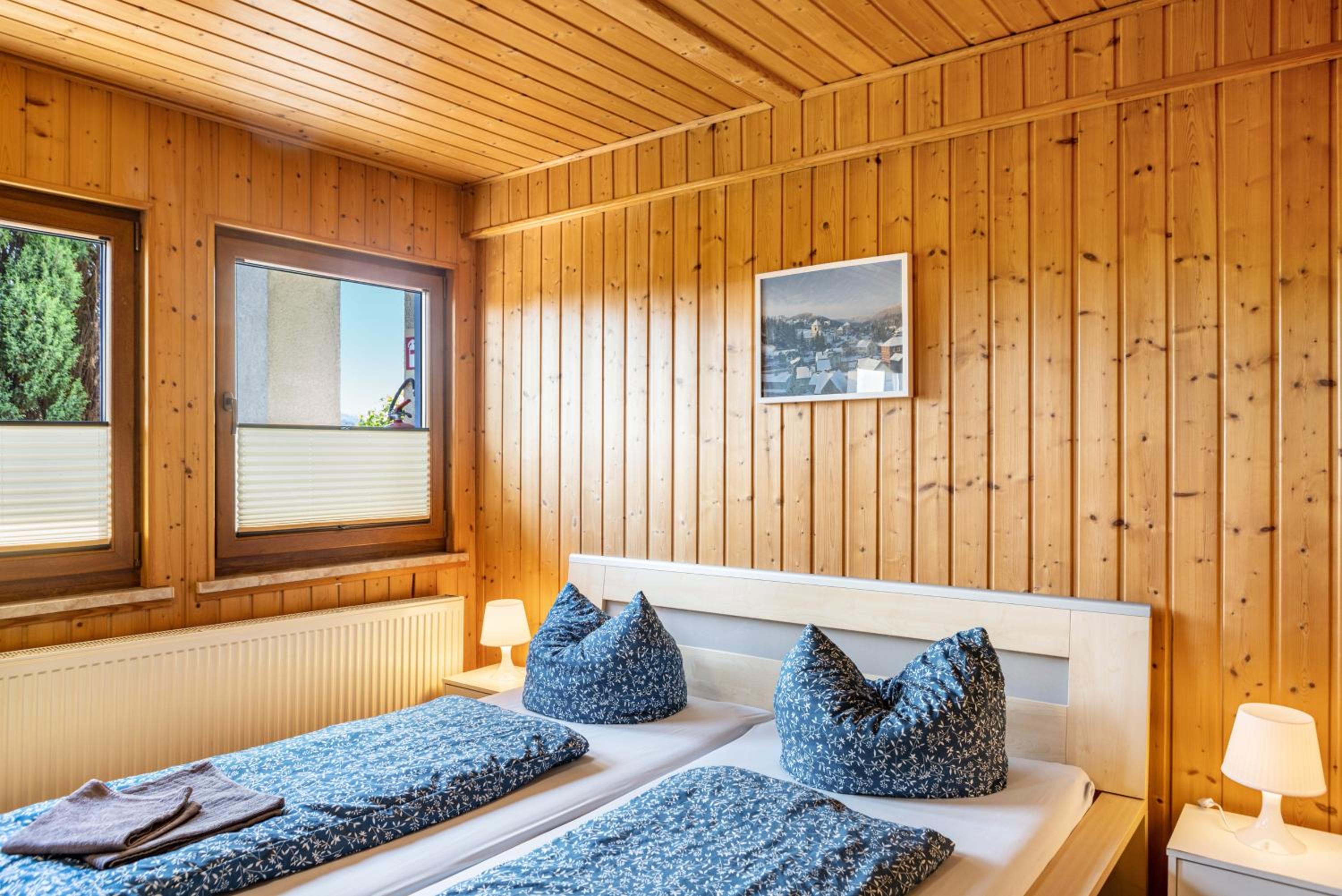 Superior Apartment with Sauna