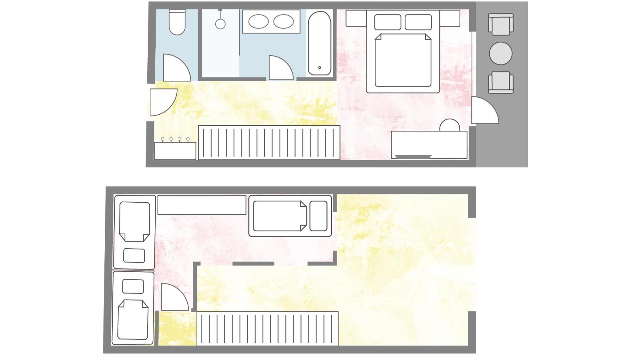 Deluxe Family Room photo 2