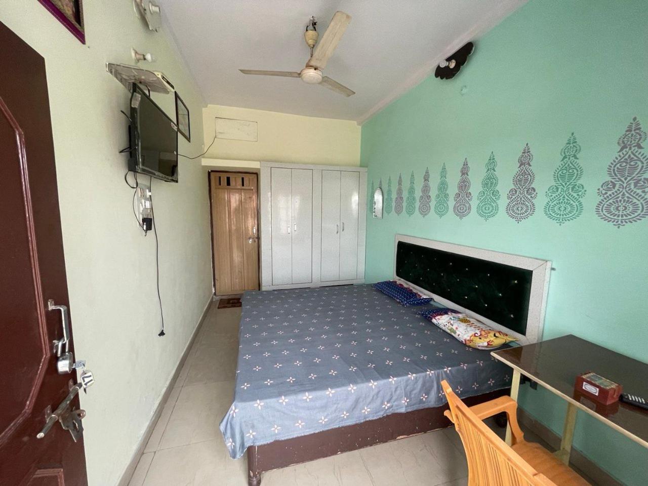 Double Room with Balcony photo 1