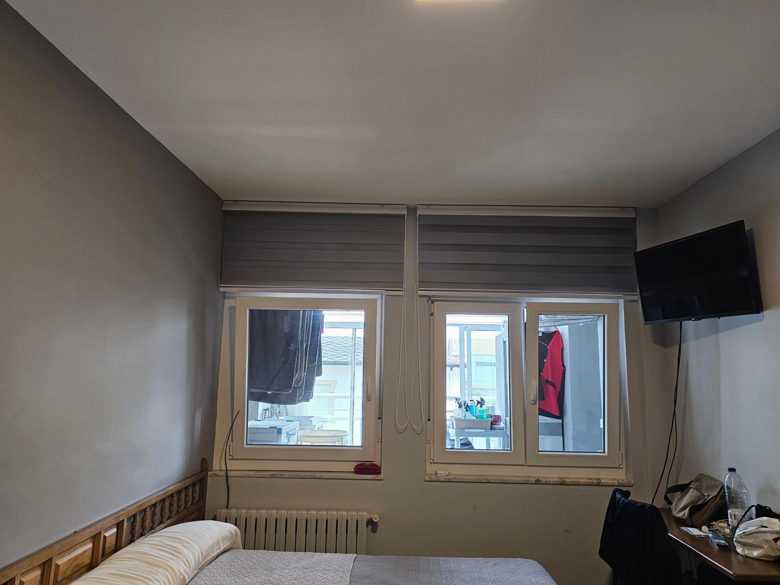Habitación Doble Económica
