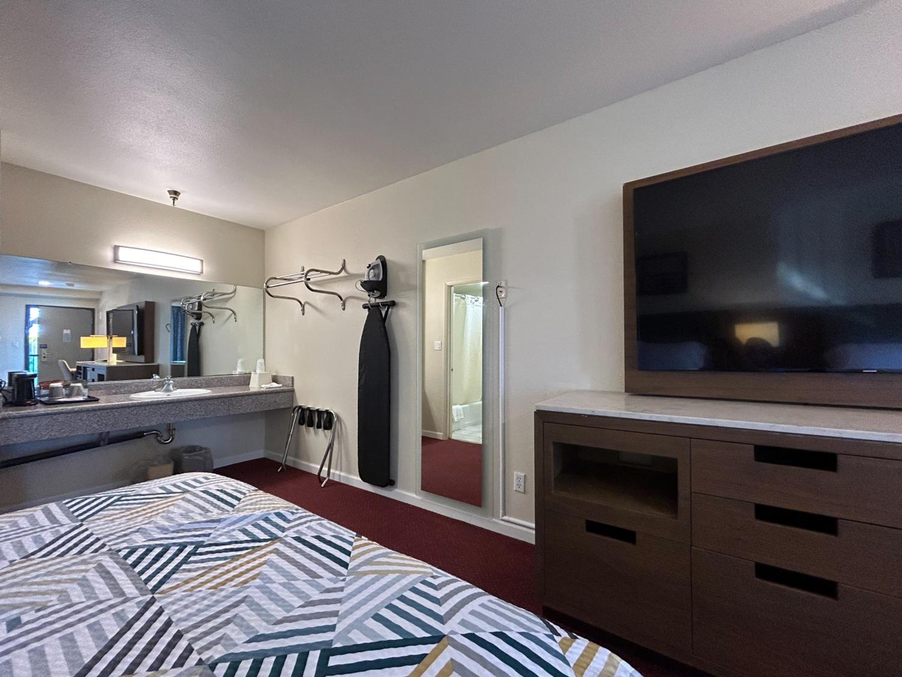 Studio 6 Suites Santa Ana, CA, Foto 2