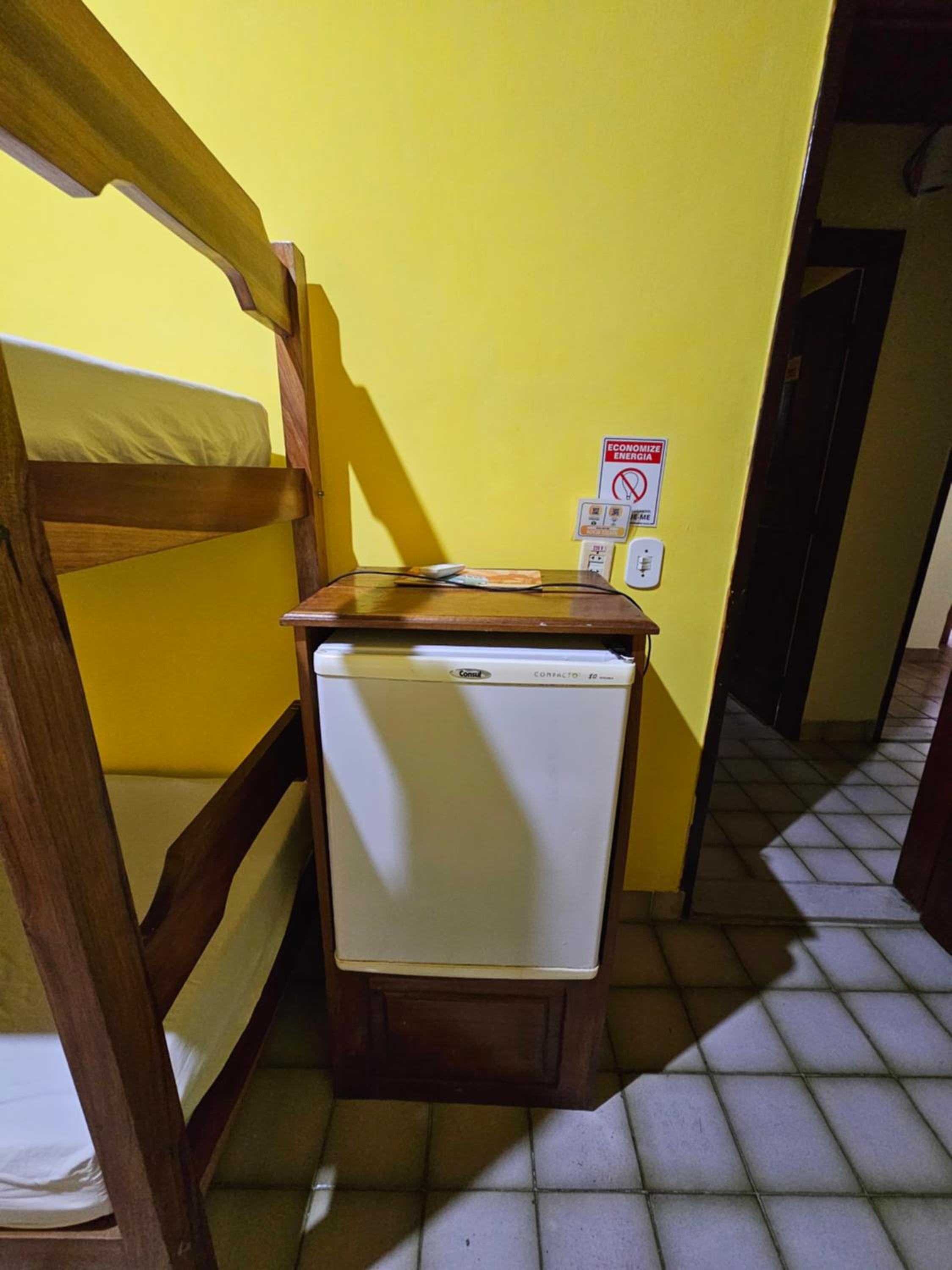 Double Room - Photo 7