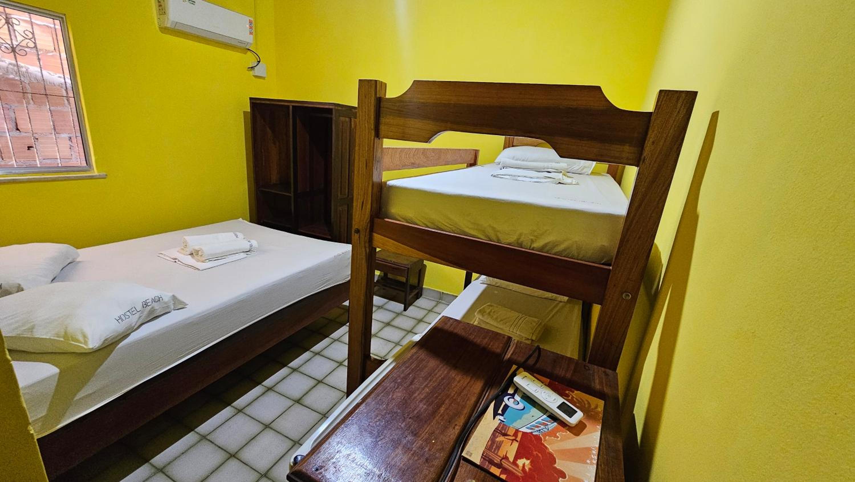 Classic Quadruple Room - Photo 5