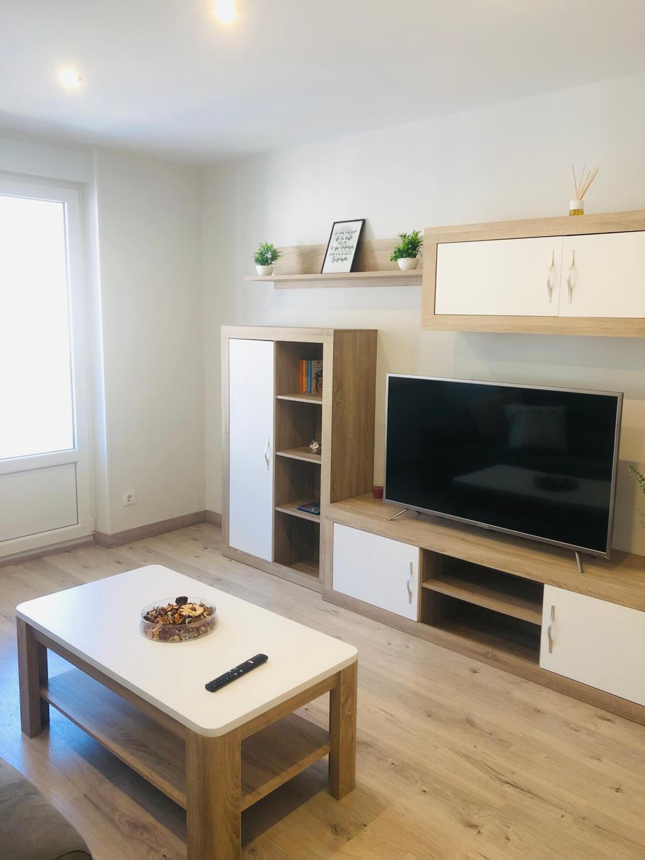 Departamento de tres habitaciones