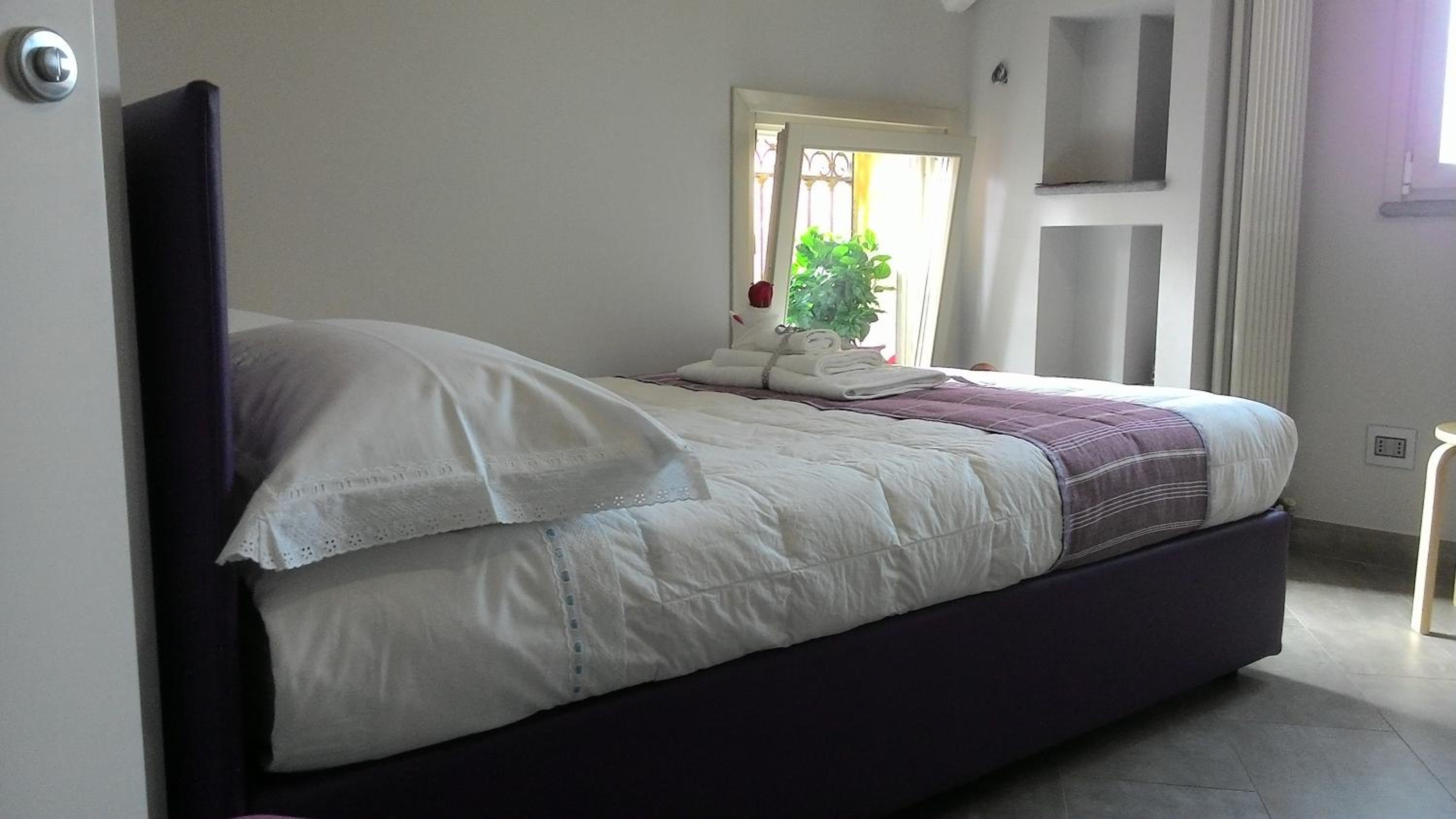 Penthouse Apartment photo 2