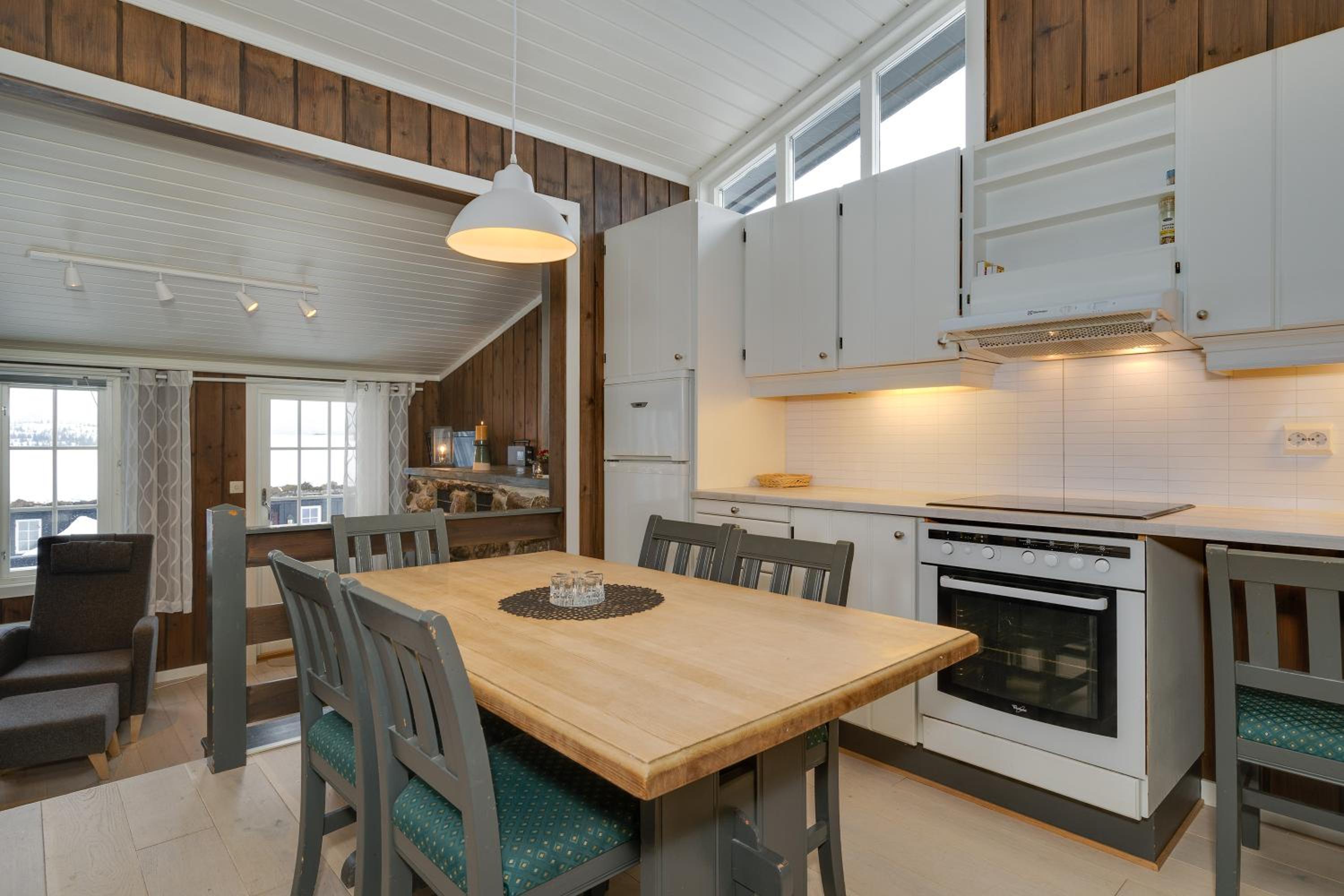 Vacation Home photo 1