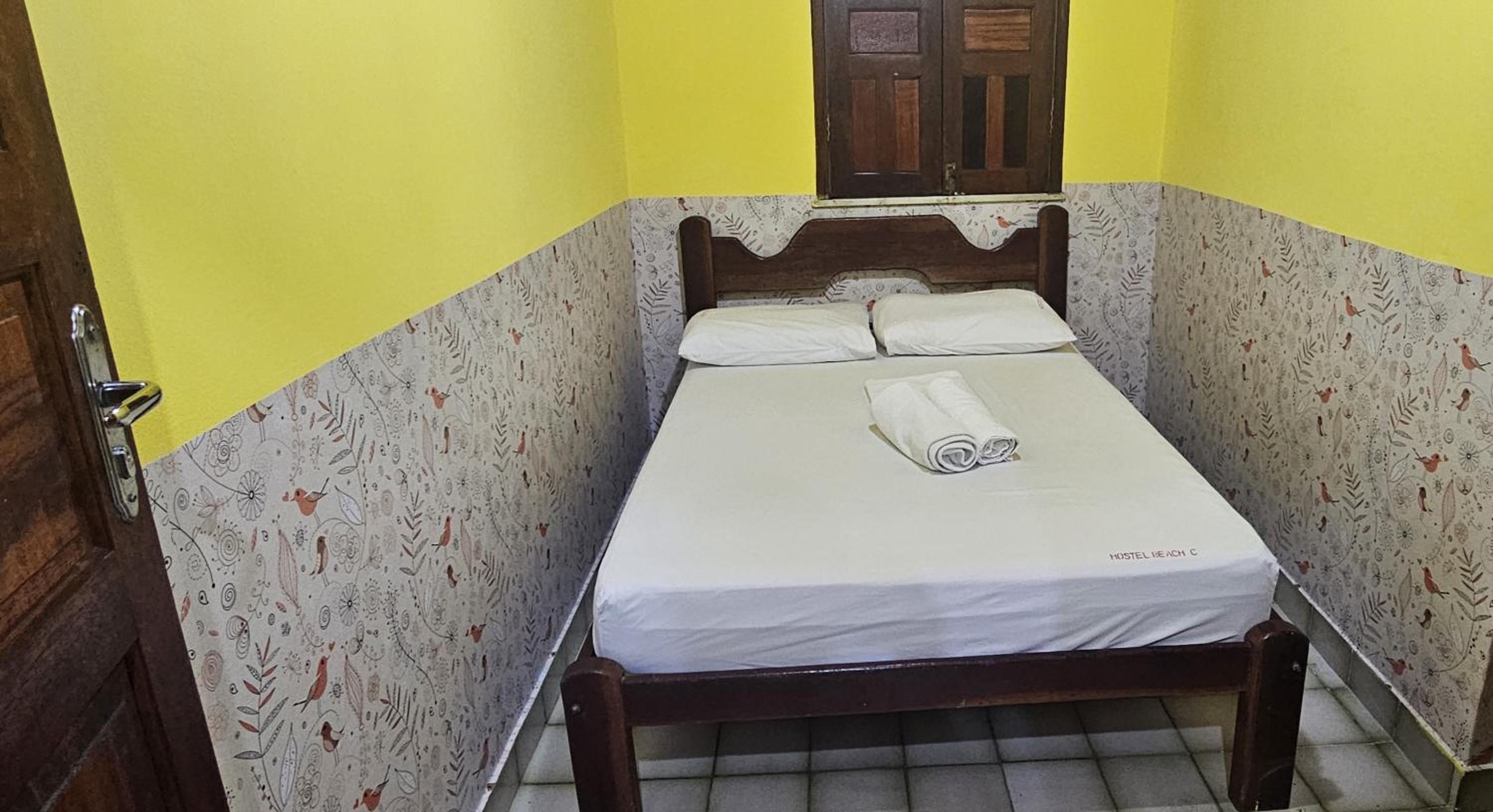 Double Room - Photo 1