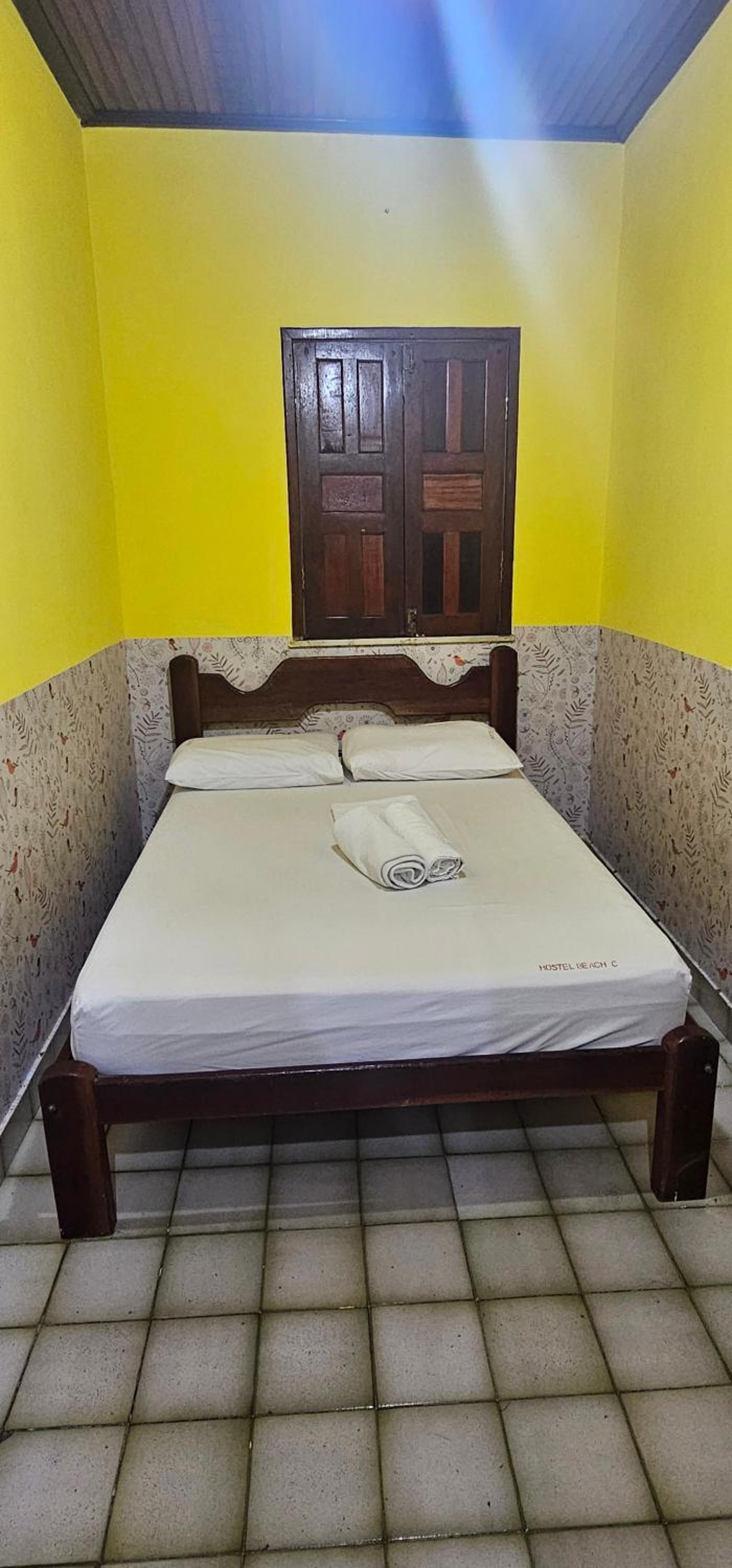 Double Room - Photo 8