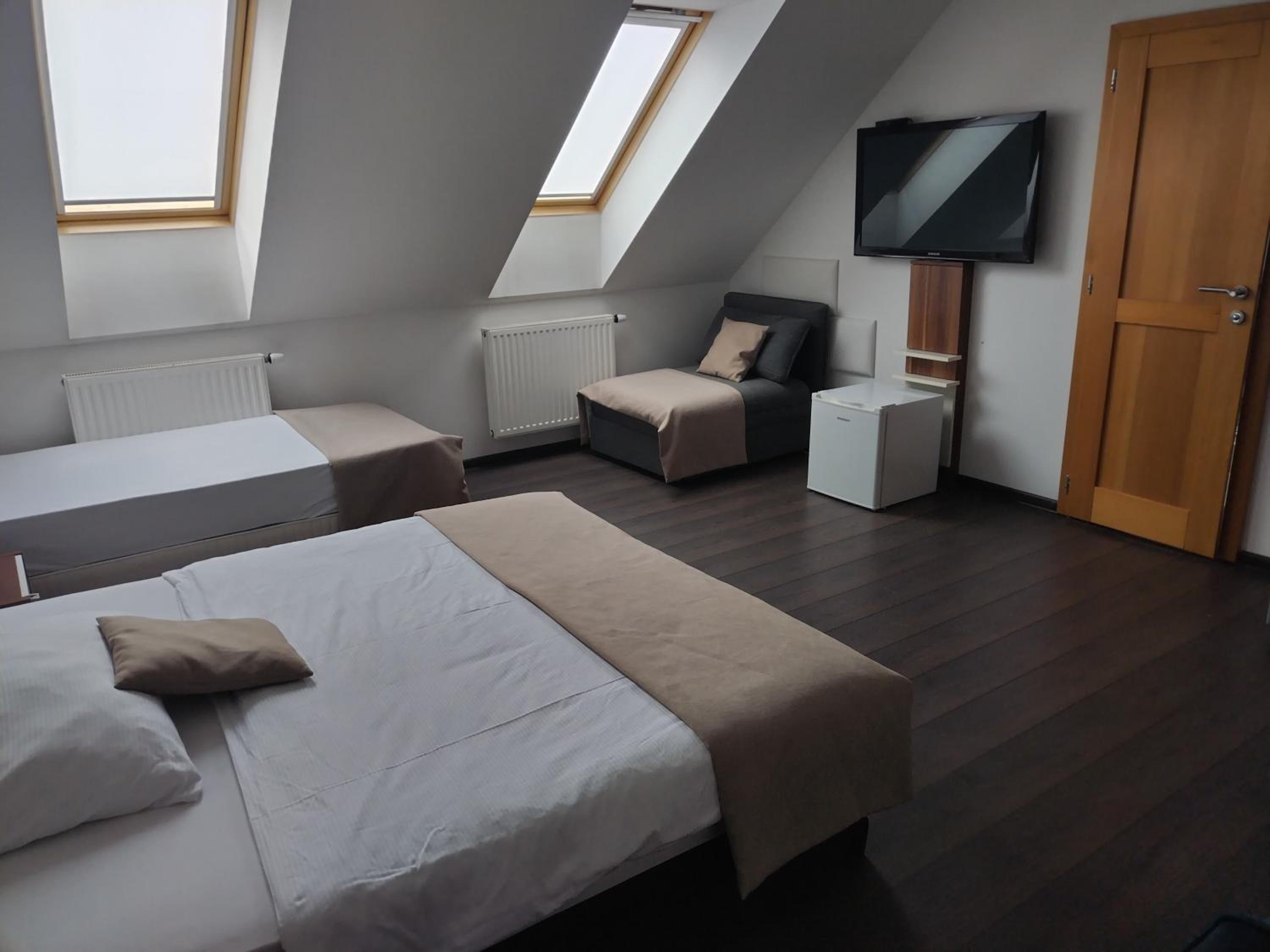 Triple Room photo 3