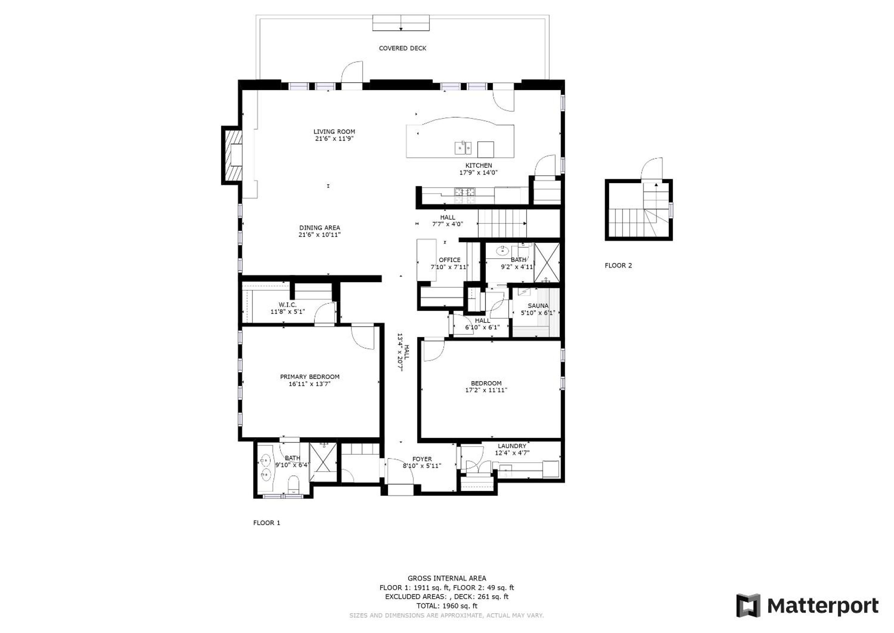 Vacation Home photo 3