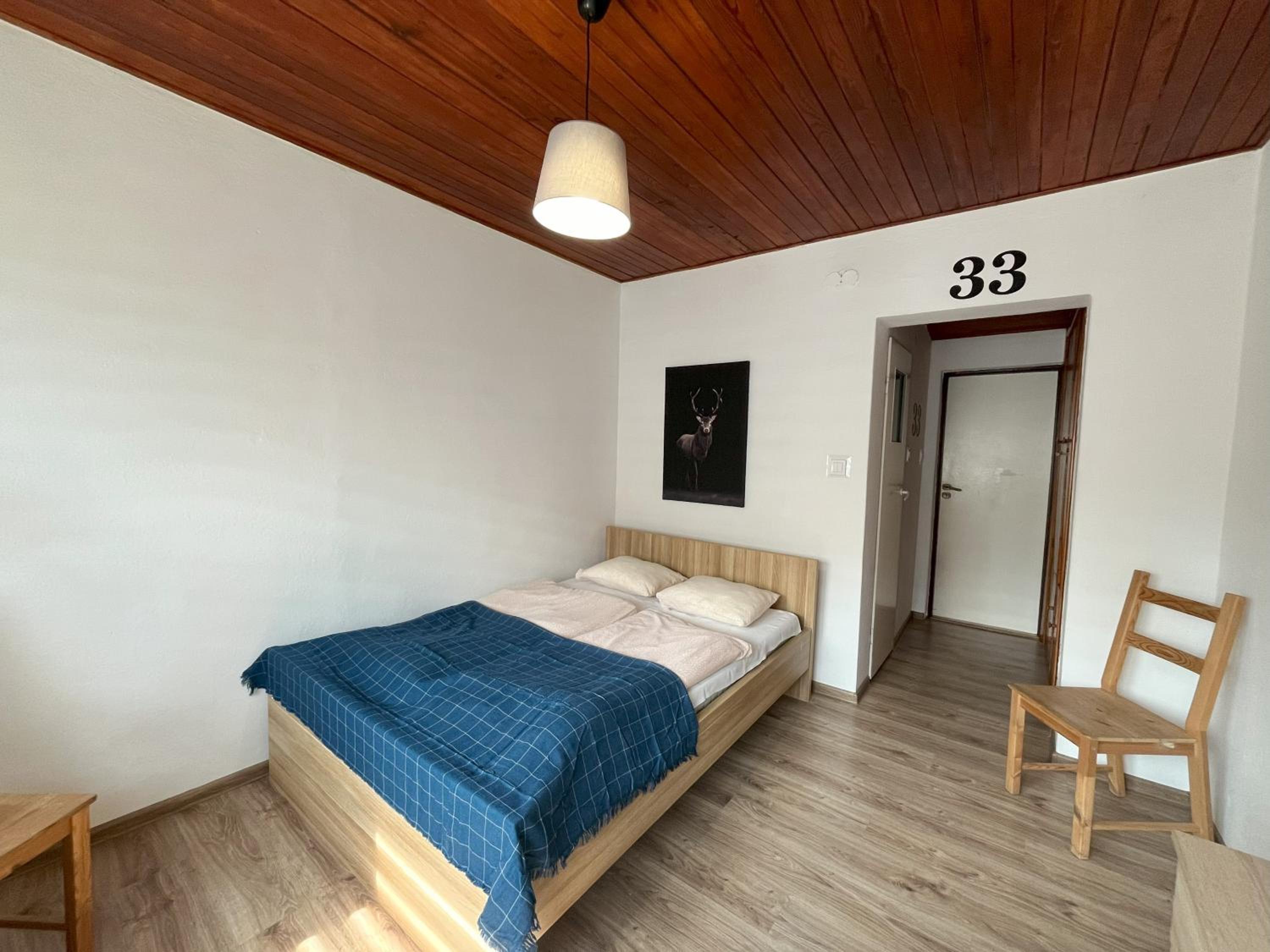 Triple Room with Mountain View photo 1