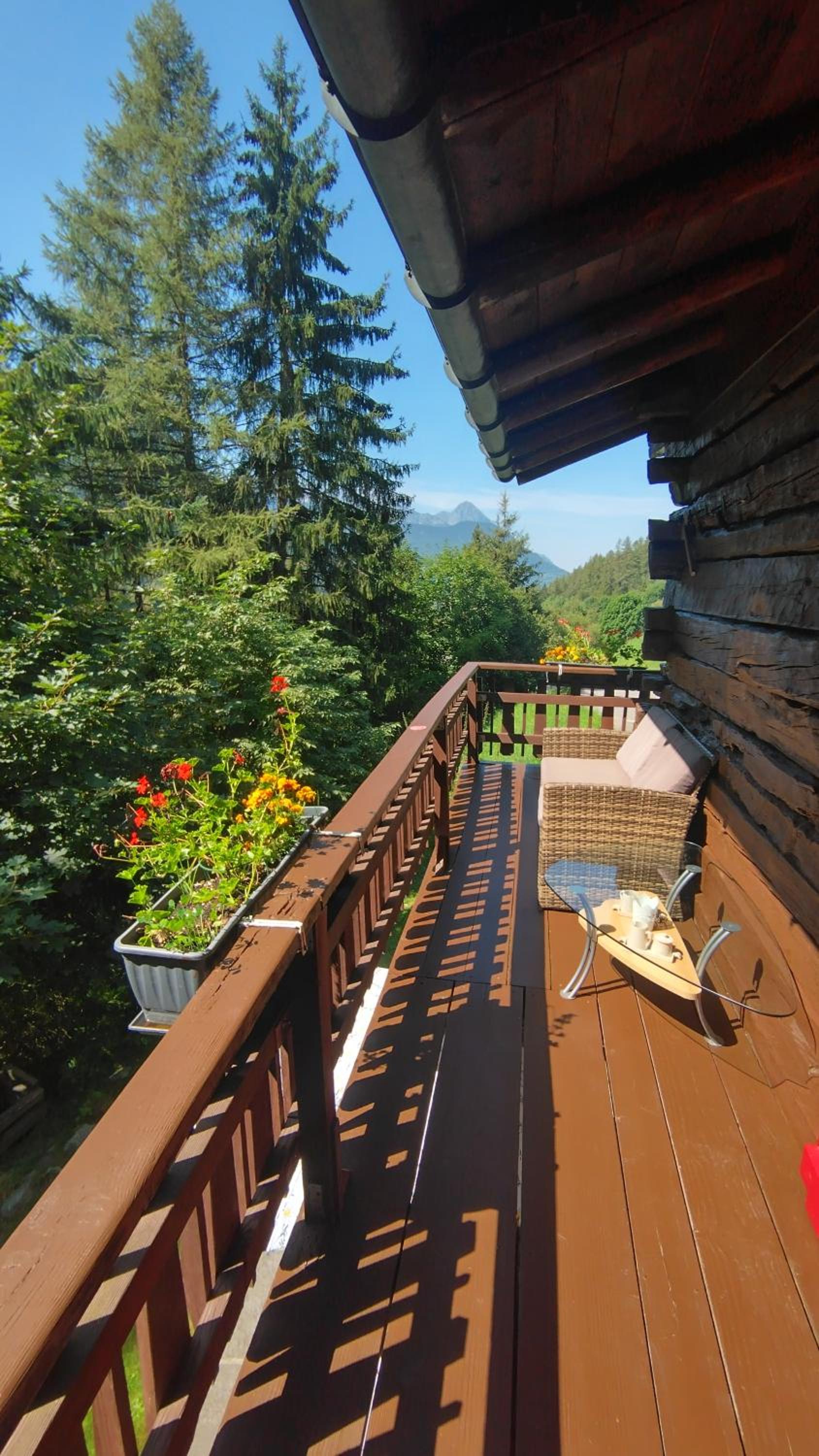 Two-Bedroom Chalet - Photo 15