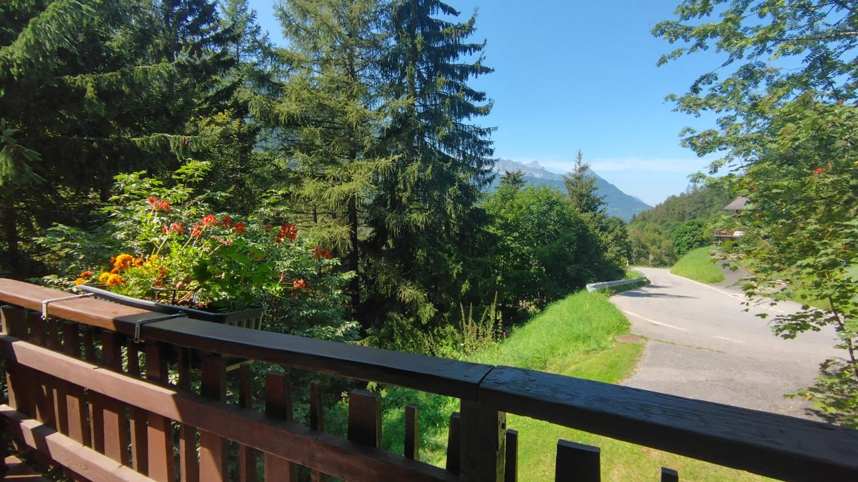 Two-Bedroom Chalet - Photo 14