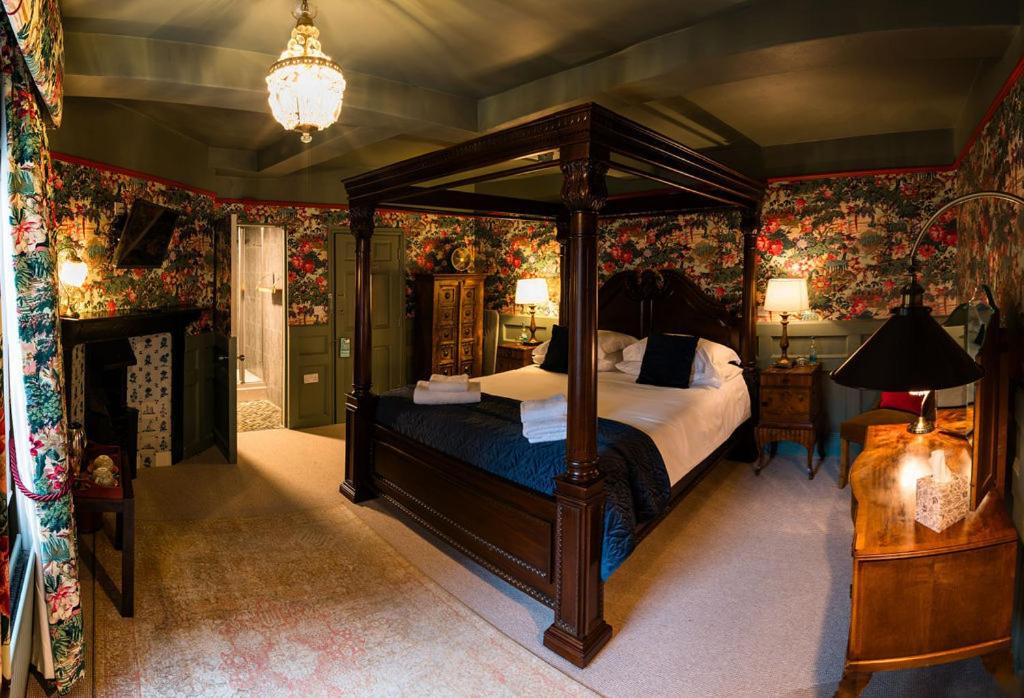 Superior King Room photo 1