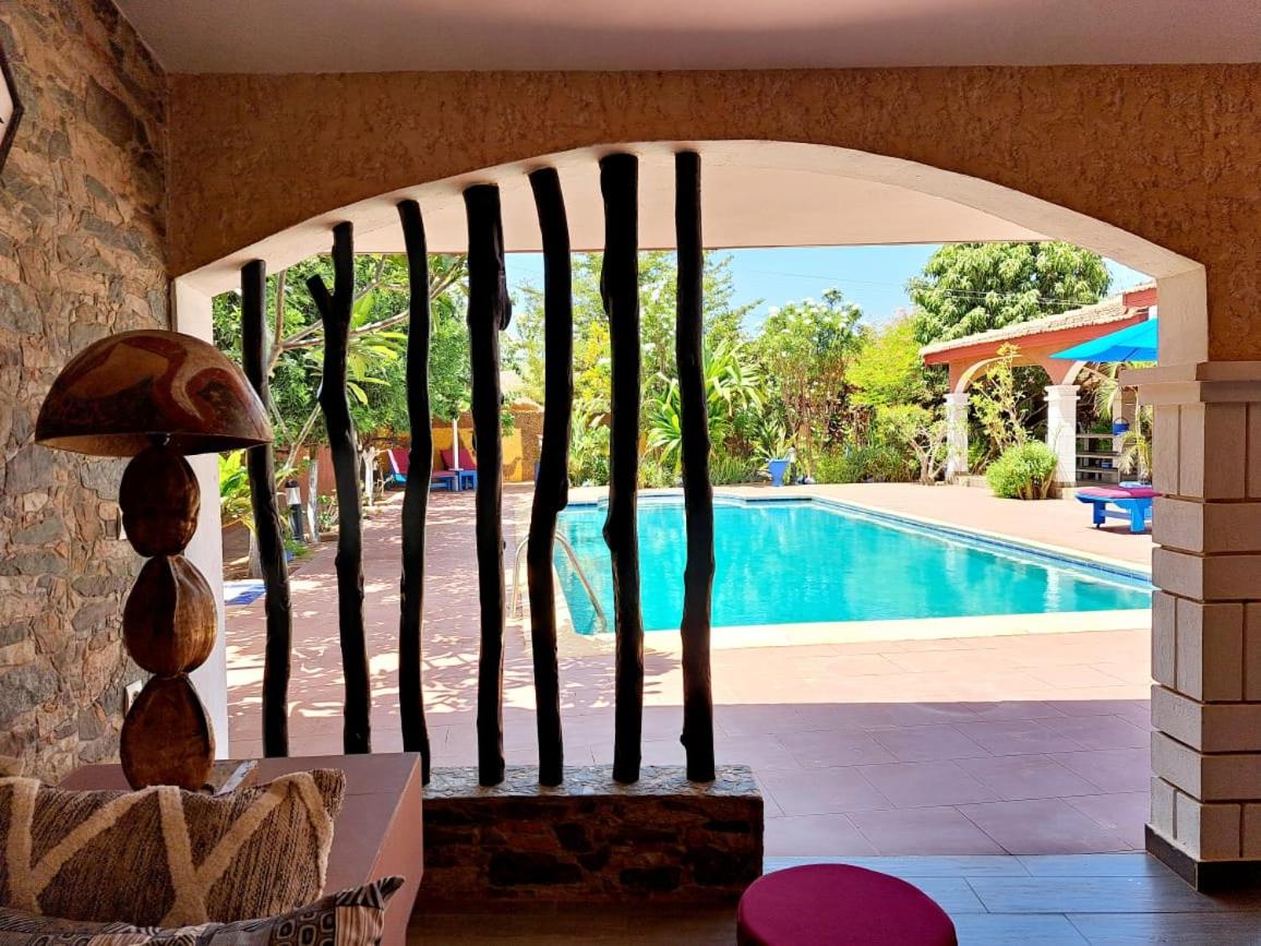 Four-Bedroom Villa (8 Adults) photo 3