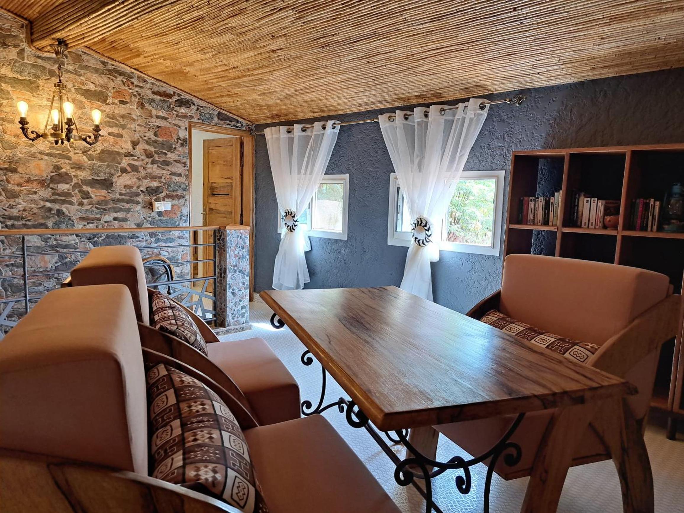Four-Bedroom Villa (8 Adults) photo 2