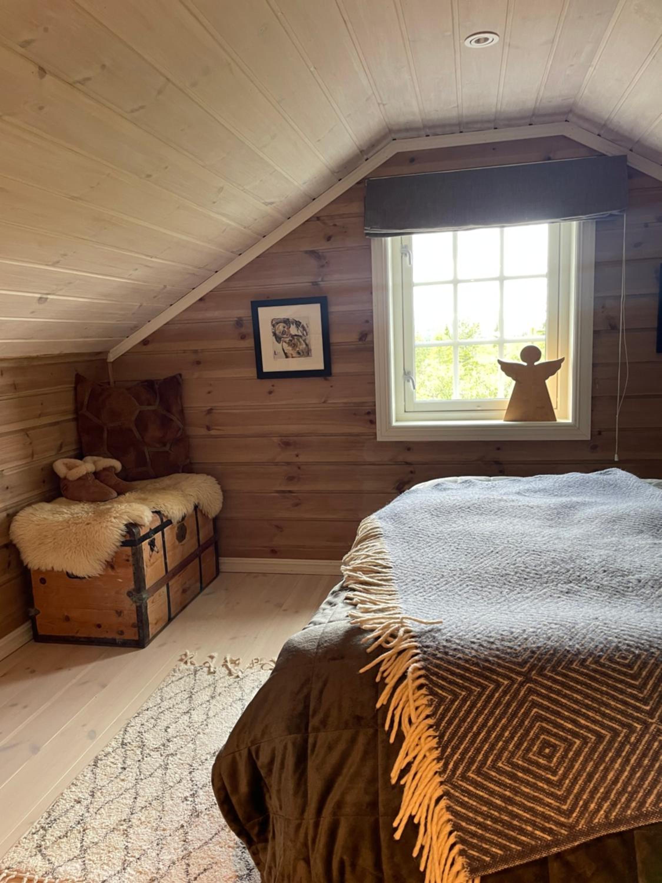 Four-Bedroom Holiday Home photo 3