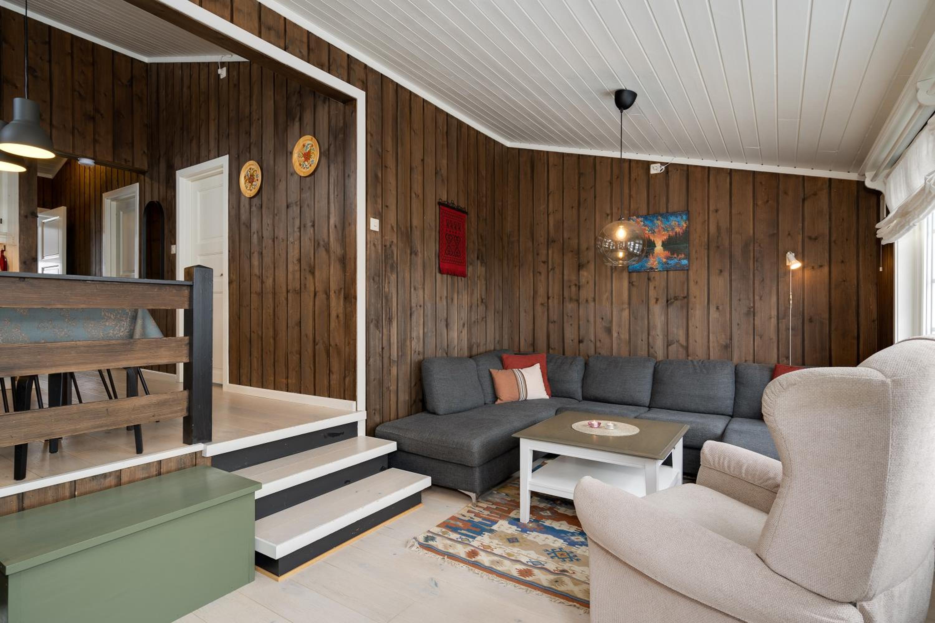 Vacation Home photo 1