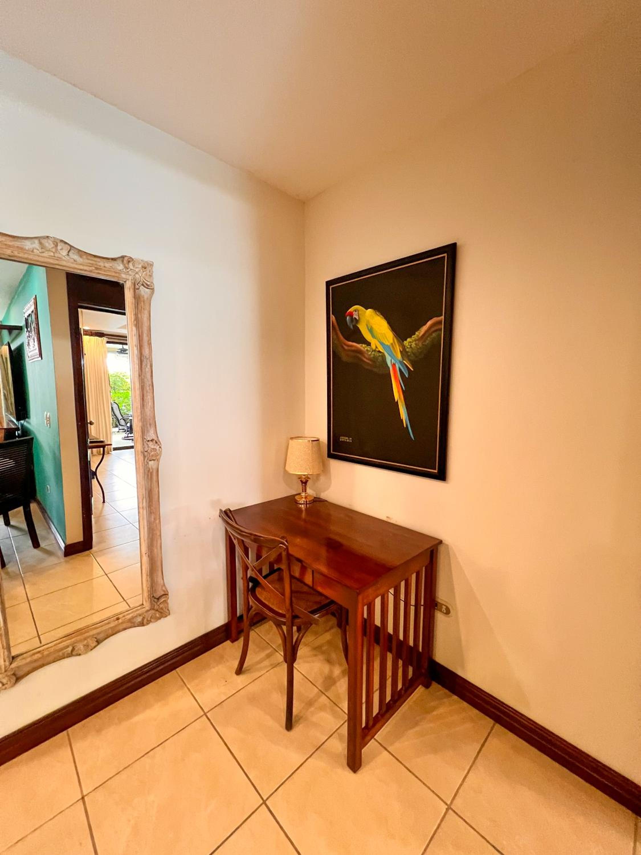 Two-Bedroom Apartment - Photo 20
